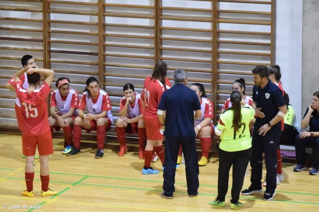 Atleta do Santa Clara ilibada de racismo – Imagem 1