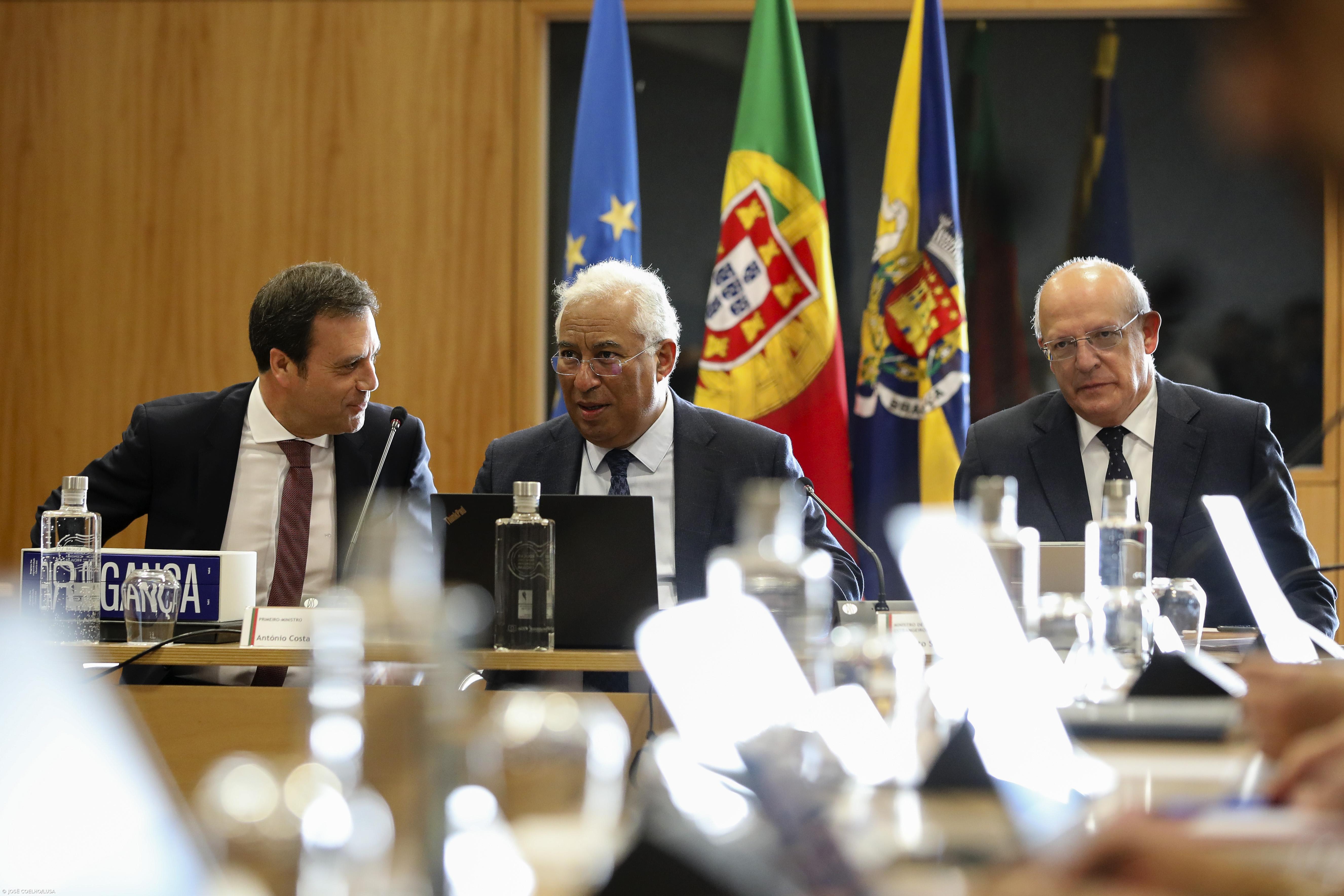 Conselho de Ministros decide hoje novas medidas para controlar a pandemia – Imagem 1