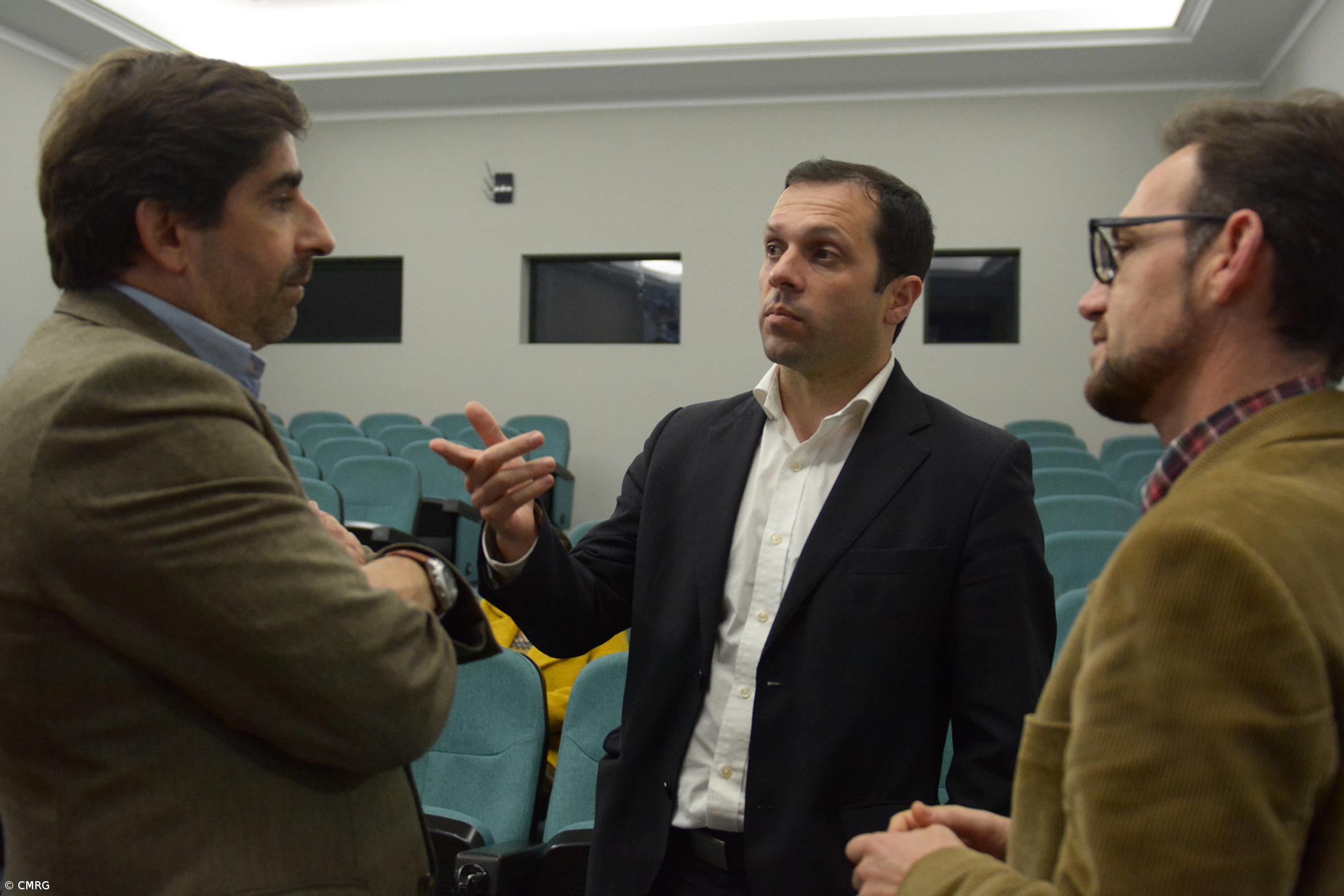 Câmara da Ribeira Grande avança com estratégia local de habitação – Imagem 1