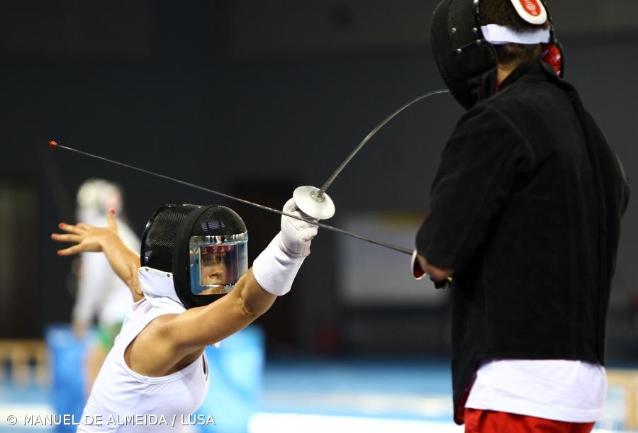 Pequenas federações preocupadas em manter praticantes – Imagem 1
