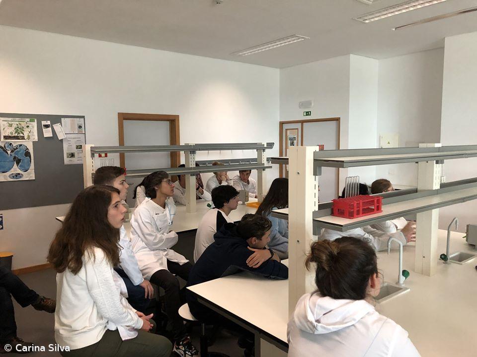 Workshop Rockets@Schools – Imagem 1