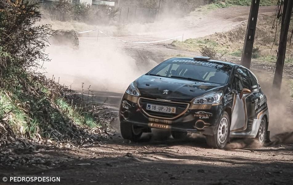 Rúben Rodrigues almeja um lugar no pódio em Fafe  – Imagem 1