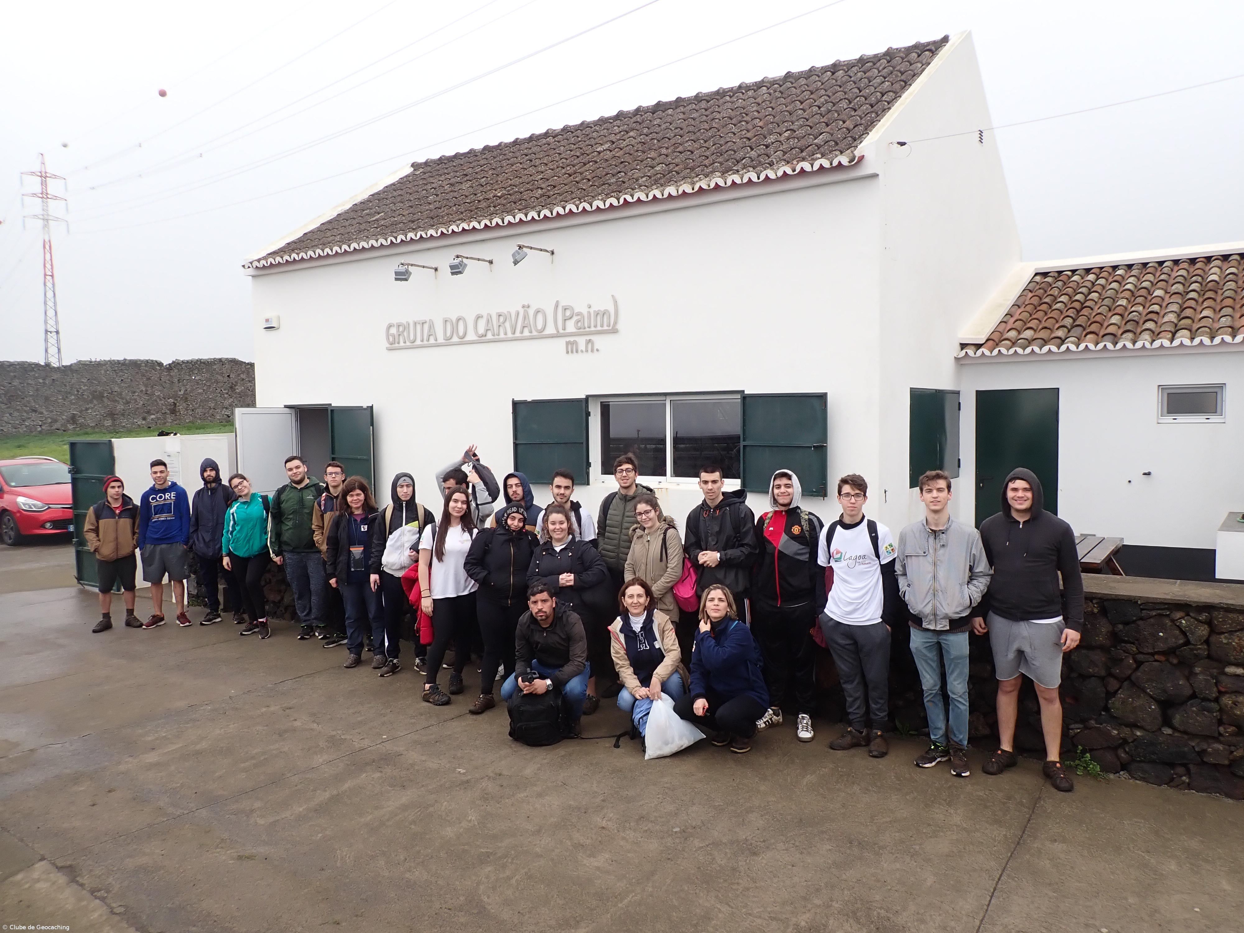 Atividades Pedagógicas  com Geocaching – Imagem 4