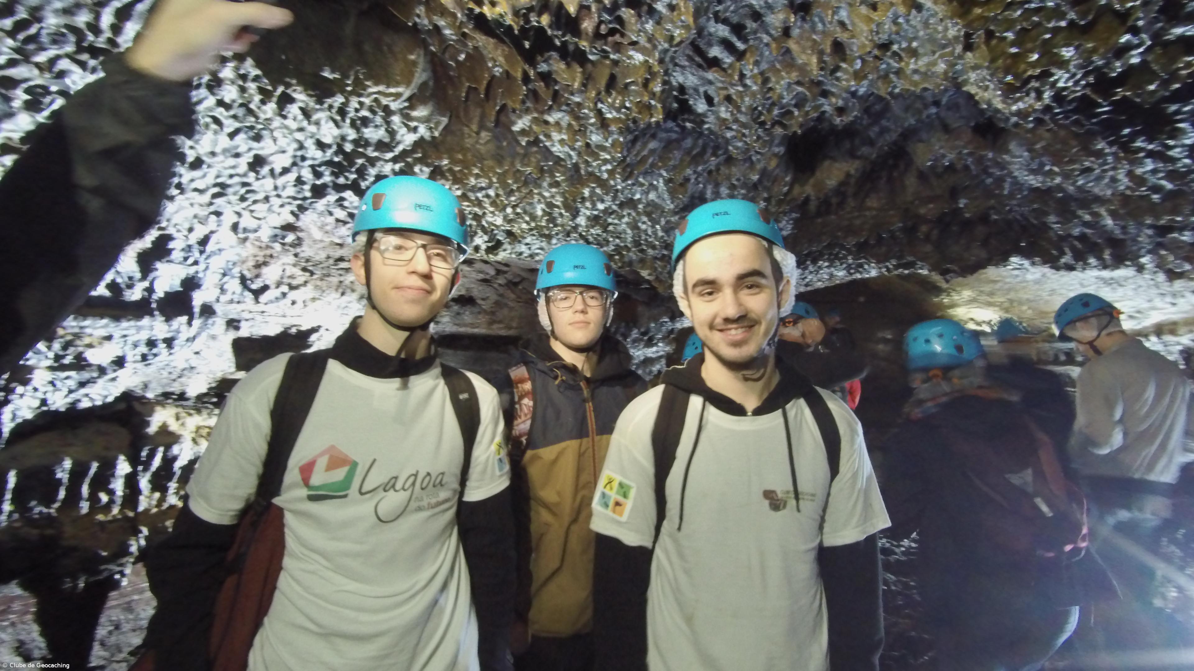 Atividades Pedagógicas  com Geocaching – Imagem 5