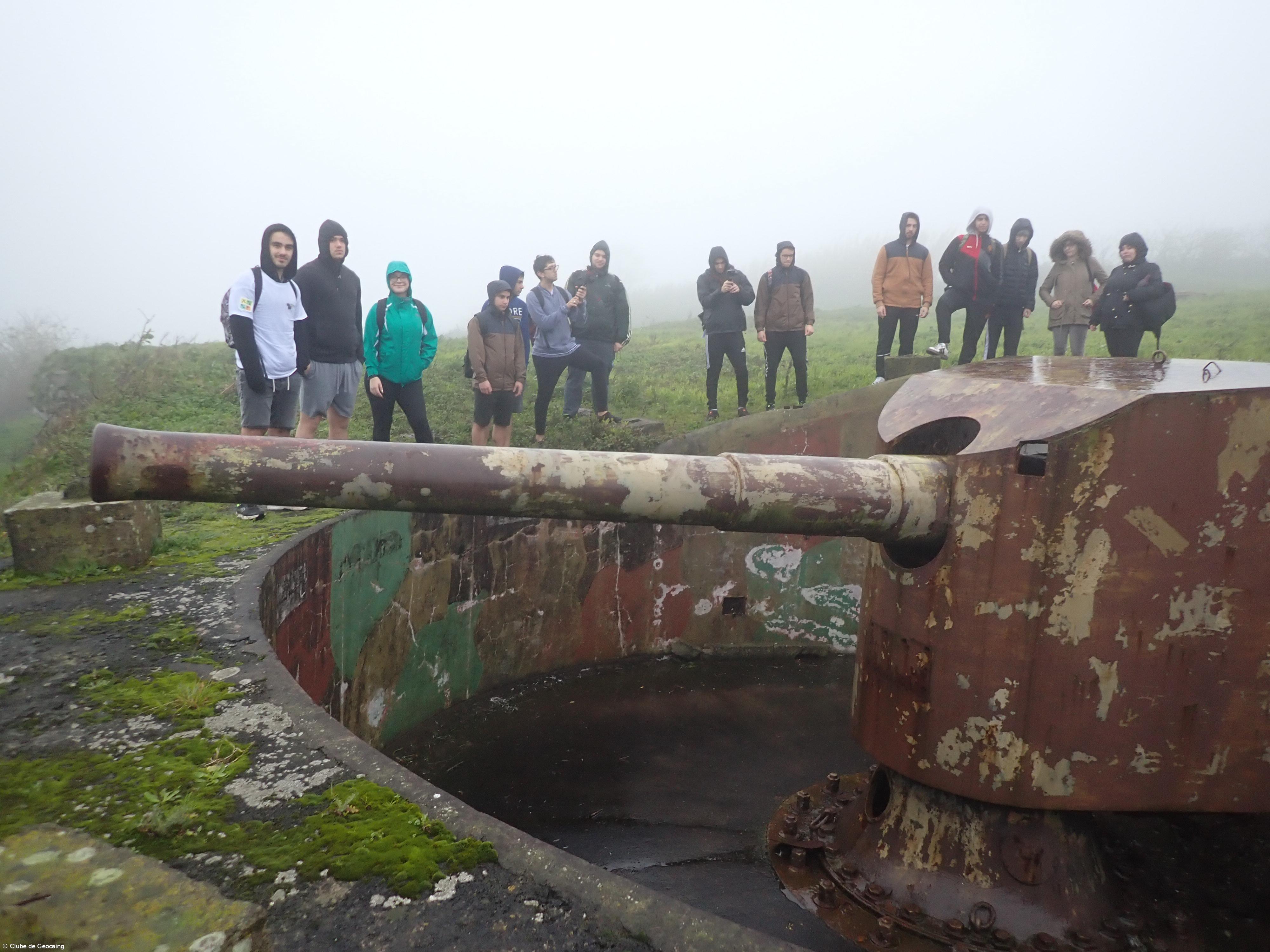 Atividades Pedagógicas  com Geocaching – Imagem 6