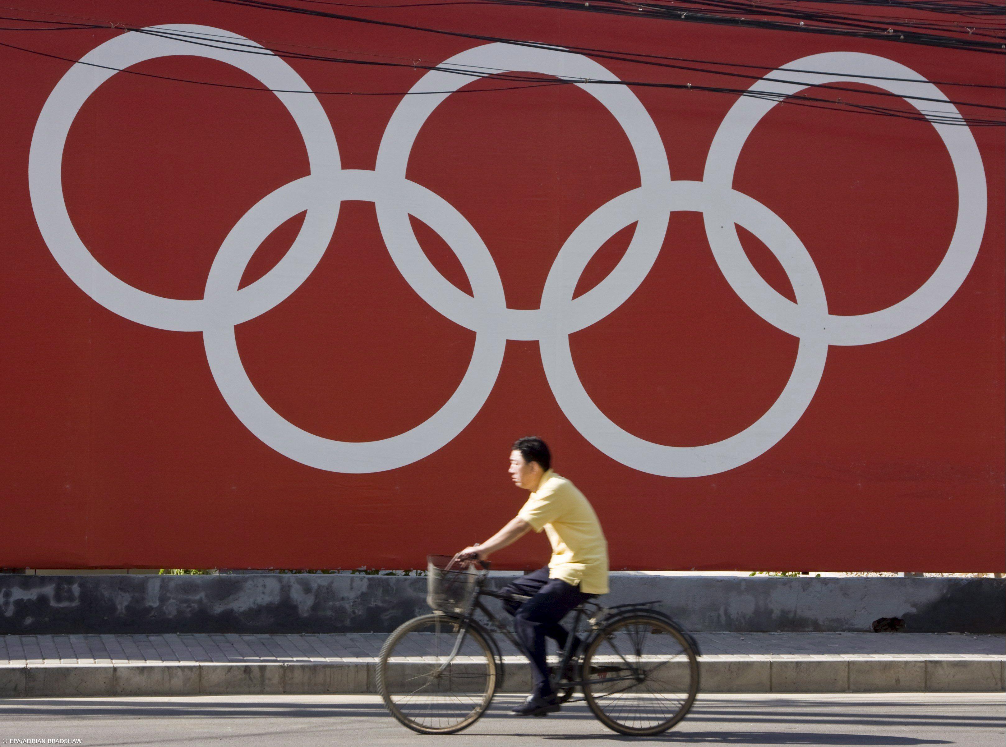  COI inclui râguebi de sete e golfe nos Jogos Olímpicos a partir de 2016 – Imagem 1