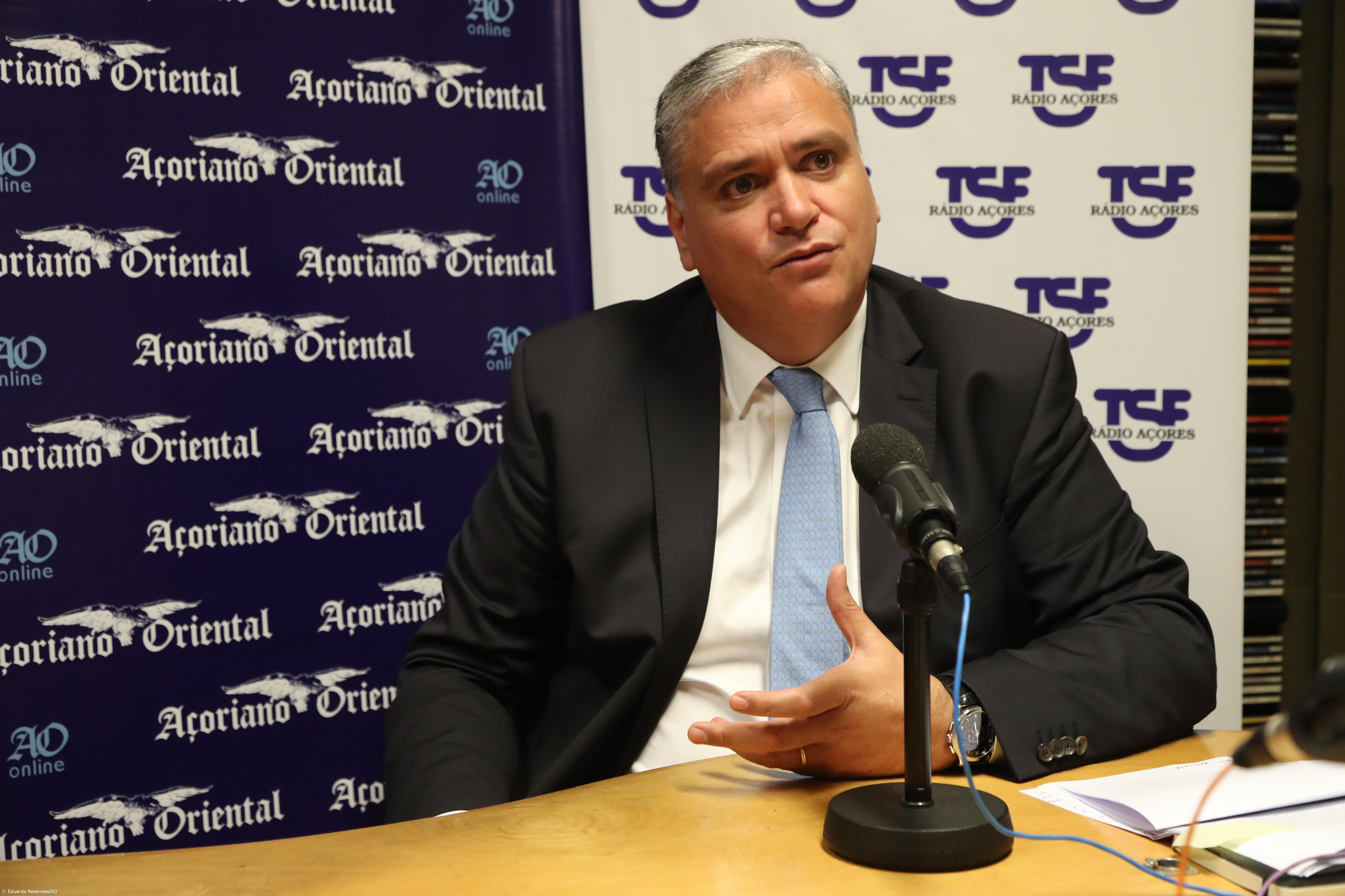 Vasco Cordeiro em contacto com líderes da oposição – Imagem 1