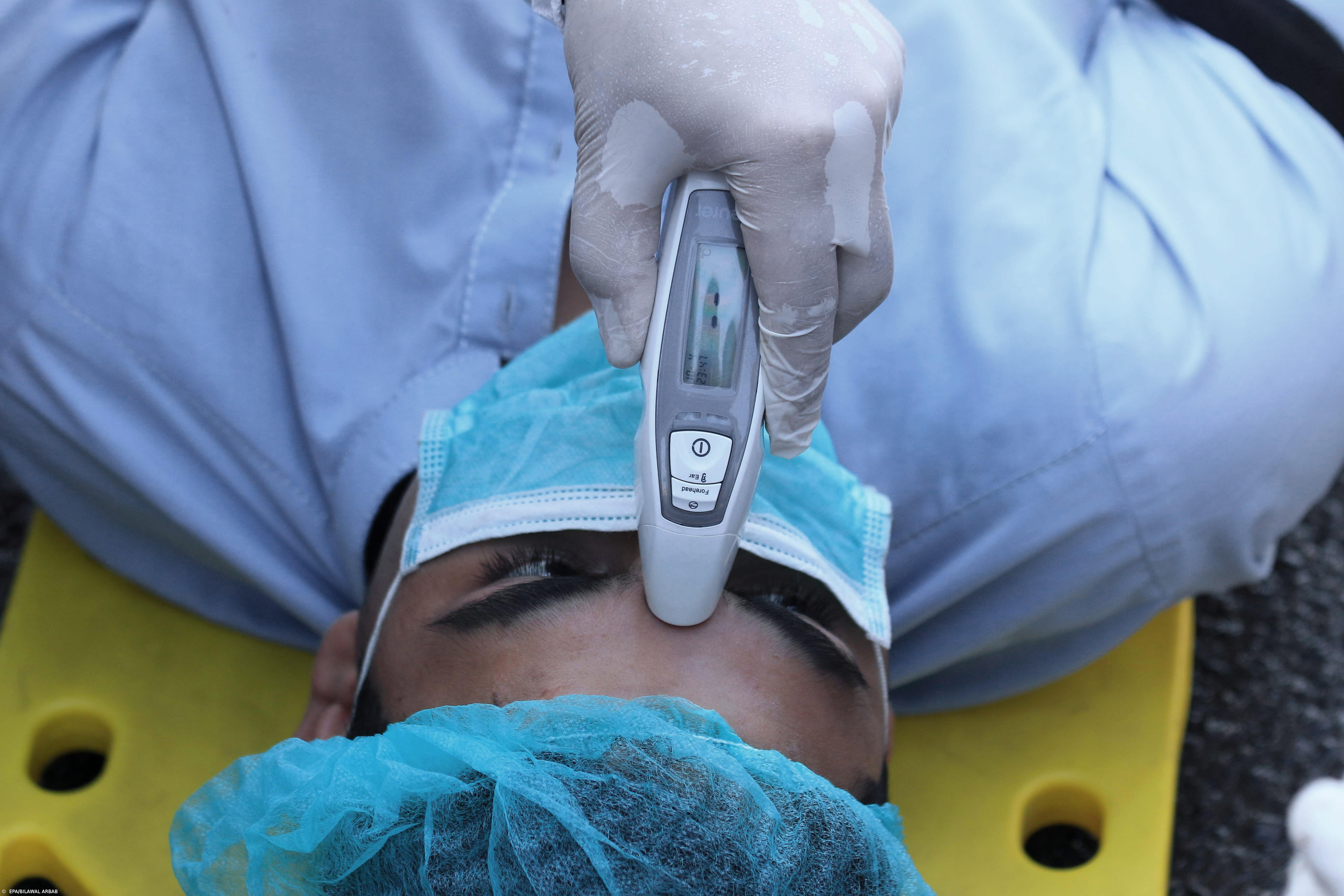 DRS recomenda aos universitários que não regressem à Região – Imagem 1