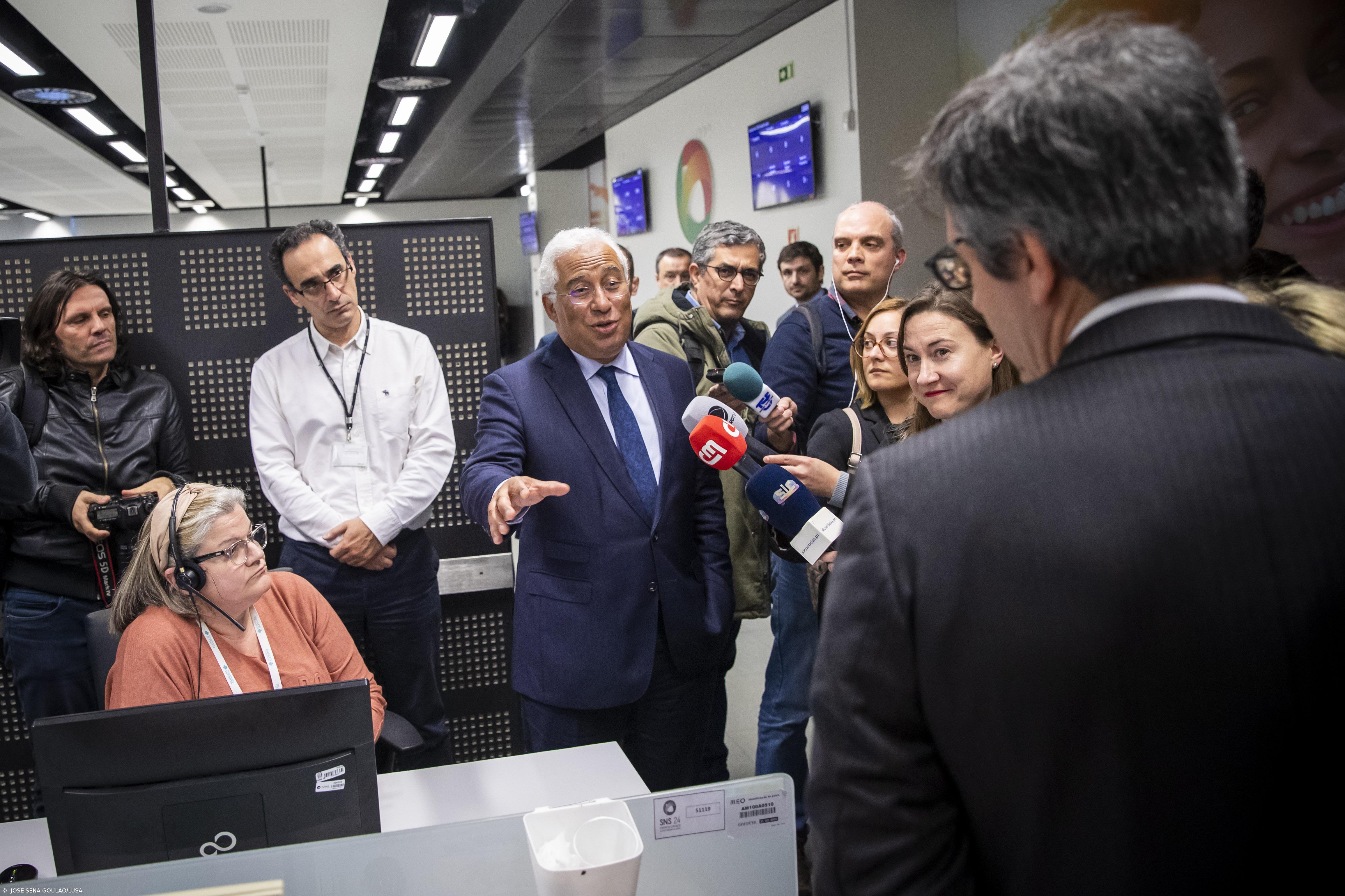 Quarentena com direitos iguais para trabalhadores do público e privado – Imagem 1