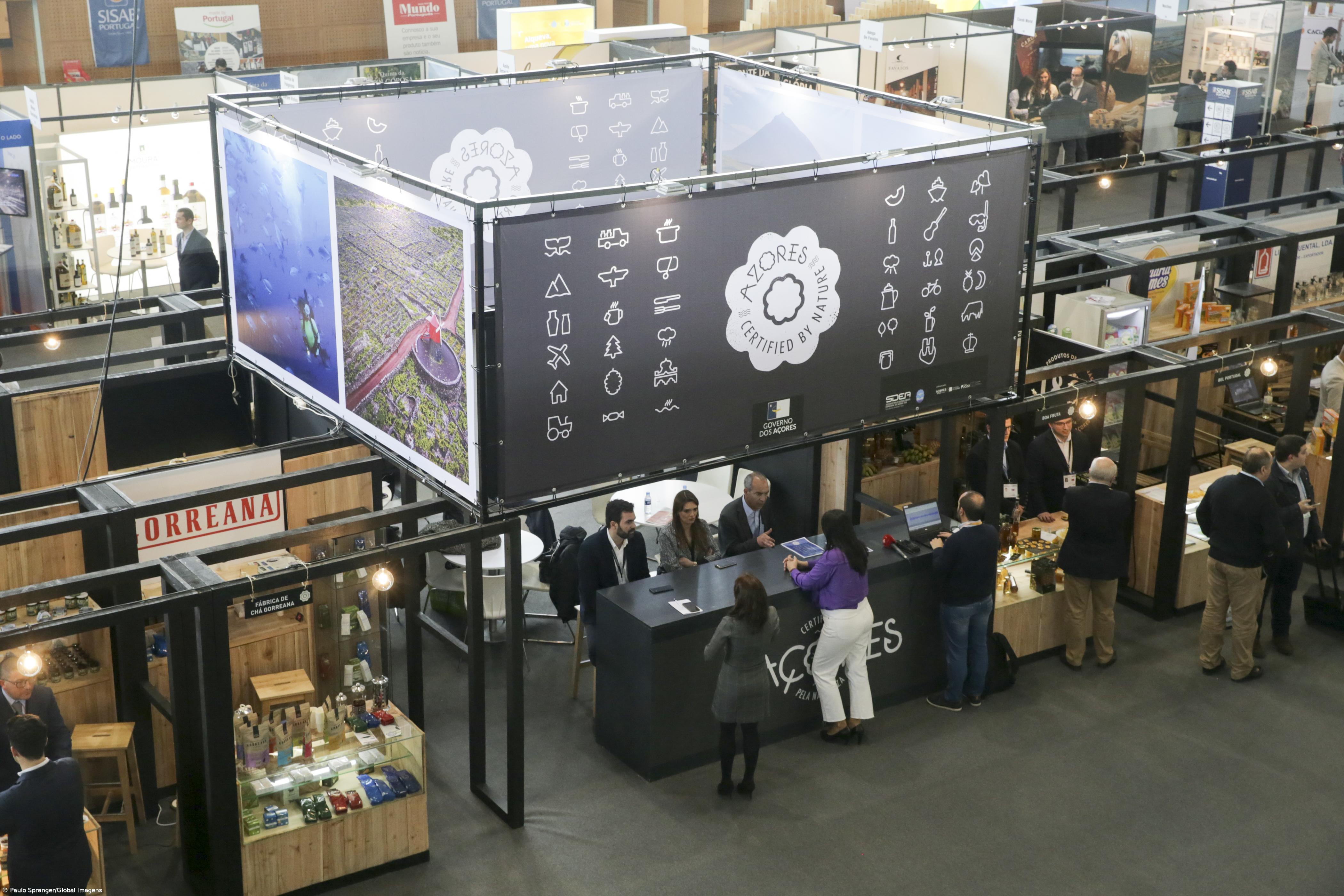 Volume de vendas da marca Açores sobe 28 por cento – Imagem 1