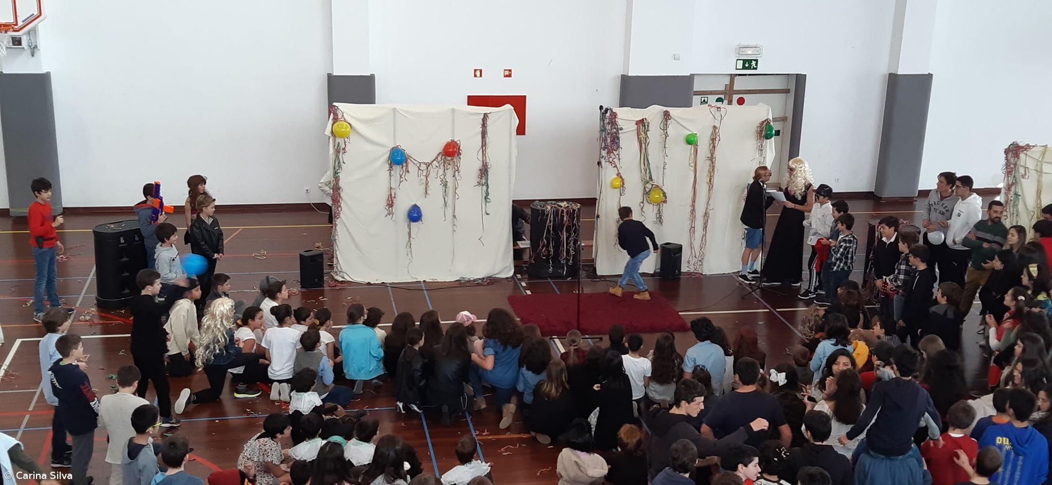 Carnaval dos 2.º e 3.º Ciclos  – Imagem 3