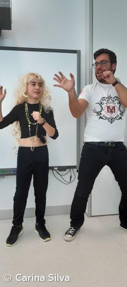 Carnaval dos 2.º e 3.º Ciclos  – Imagem 6