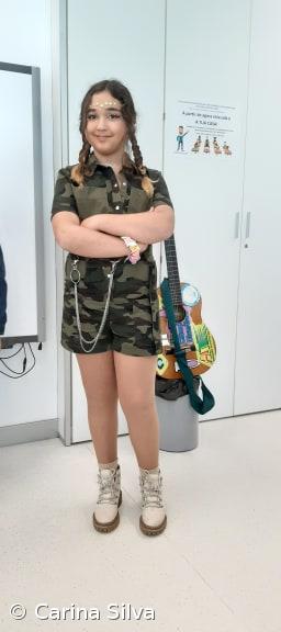 Carnaval dos 2.º e 3.º Ciclos  – Imagem 10