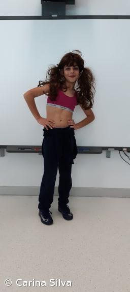 Carnaval dos 2.º e 3.º Ciclos  – Imagem 12