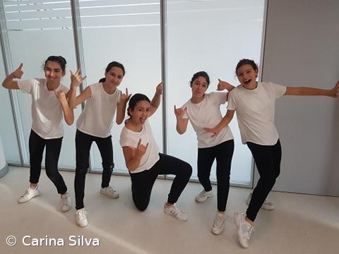 Carnaval dos 2.º e 3.º Ciclos  – Imagem 13