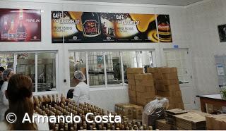 Fábrica de Licores Mulher de Capote – Imagem 5