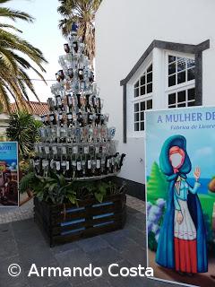 Fábrica de Licores Mulher de Capote – Imagem 4