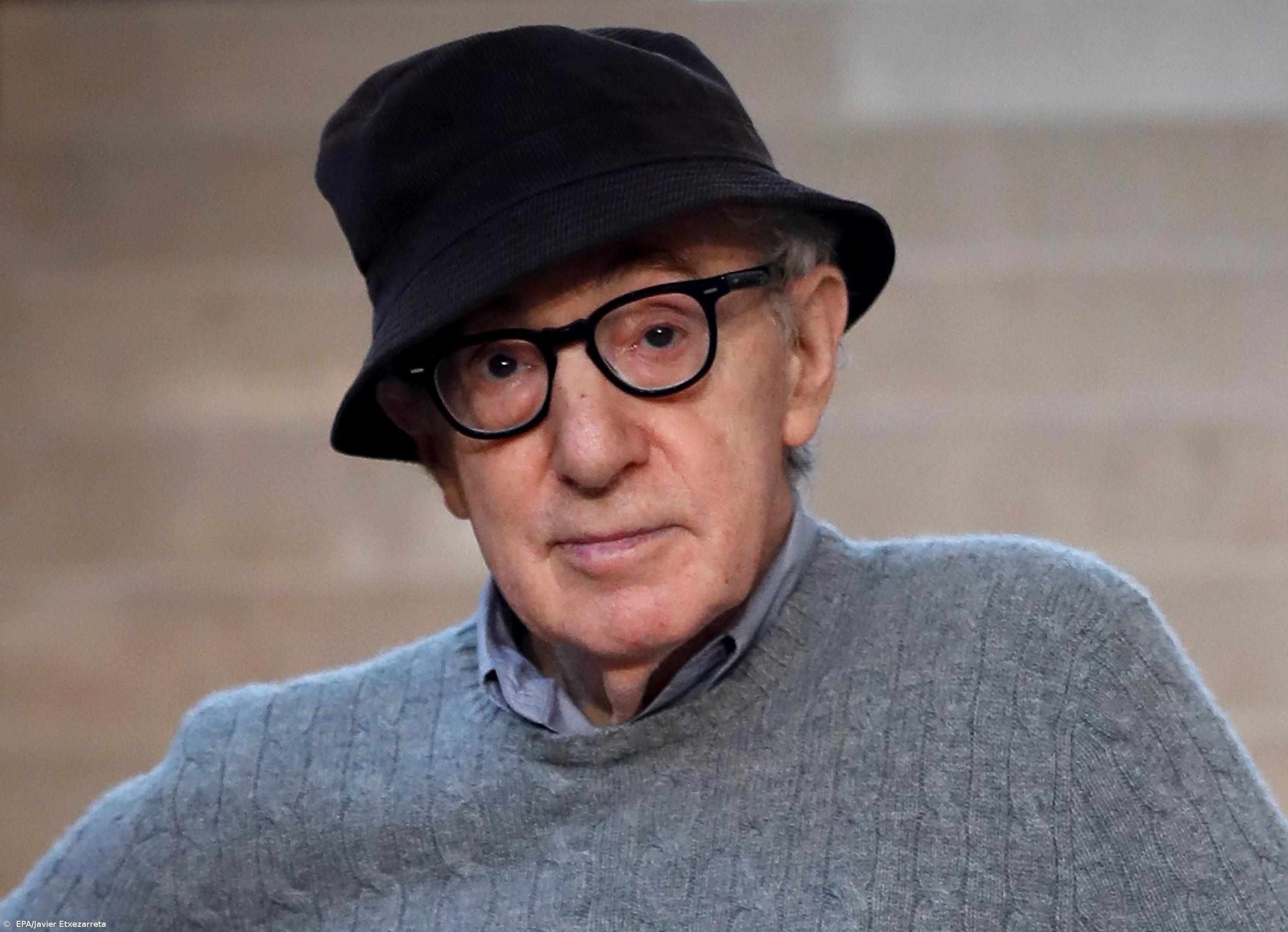 Editora recua e cancela publicação de memórias de Woody Allen após protestos – Imagem 1