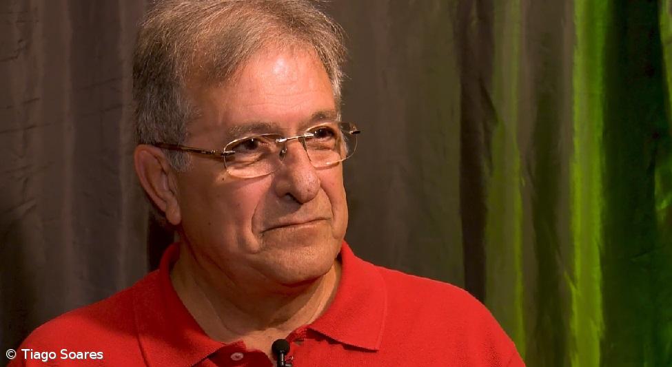 Guilherme Pacheco convidado dos 'bastidores' – Imagem 1