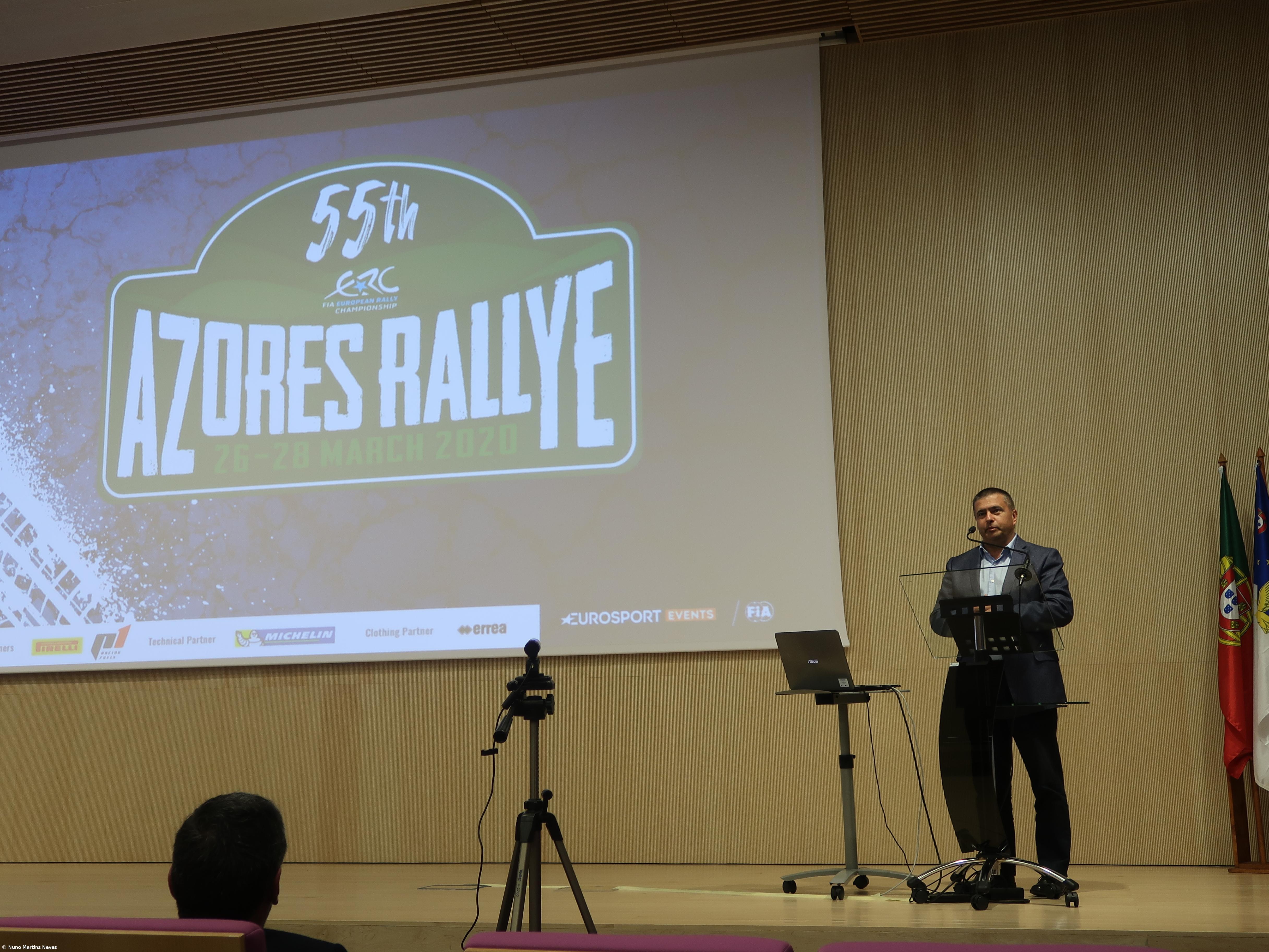 Sete Cidades com final mais longo e sem passar pelo Pico de Mafra – Imagem 1