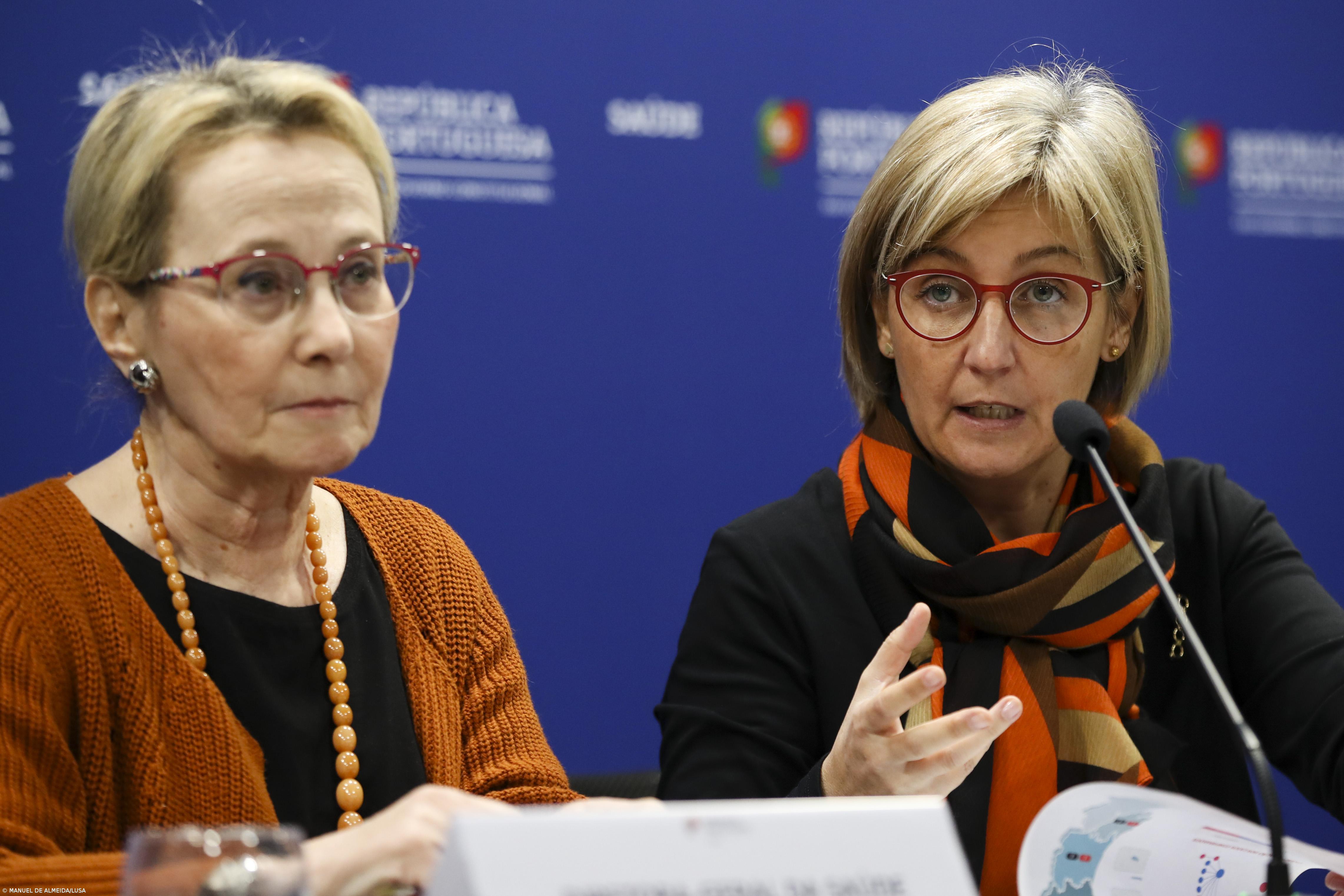 Numero de infetados em Portugal sobe para 78 – Imagem 1