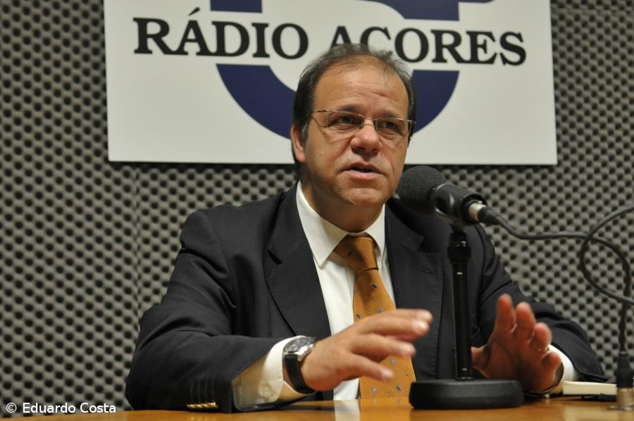 PCP critica recandidatura de Carlos César  – Imagem 1