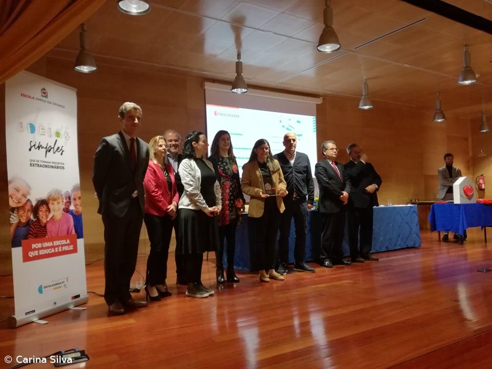 Somos uma Escola Amiga da Criança! – Imagem 2