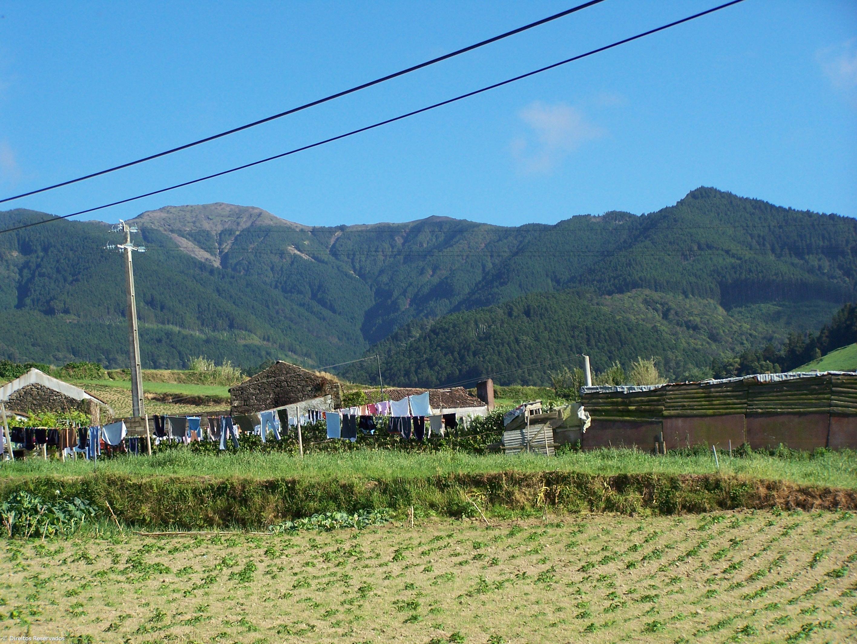 Jornadas Europeias do Património 2010 no Pico – Imagem 1