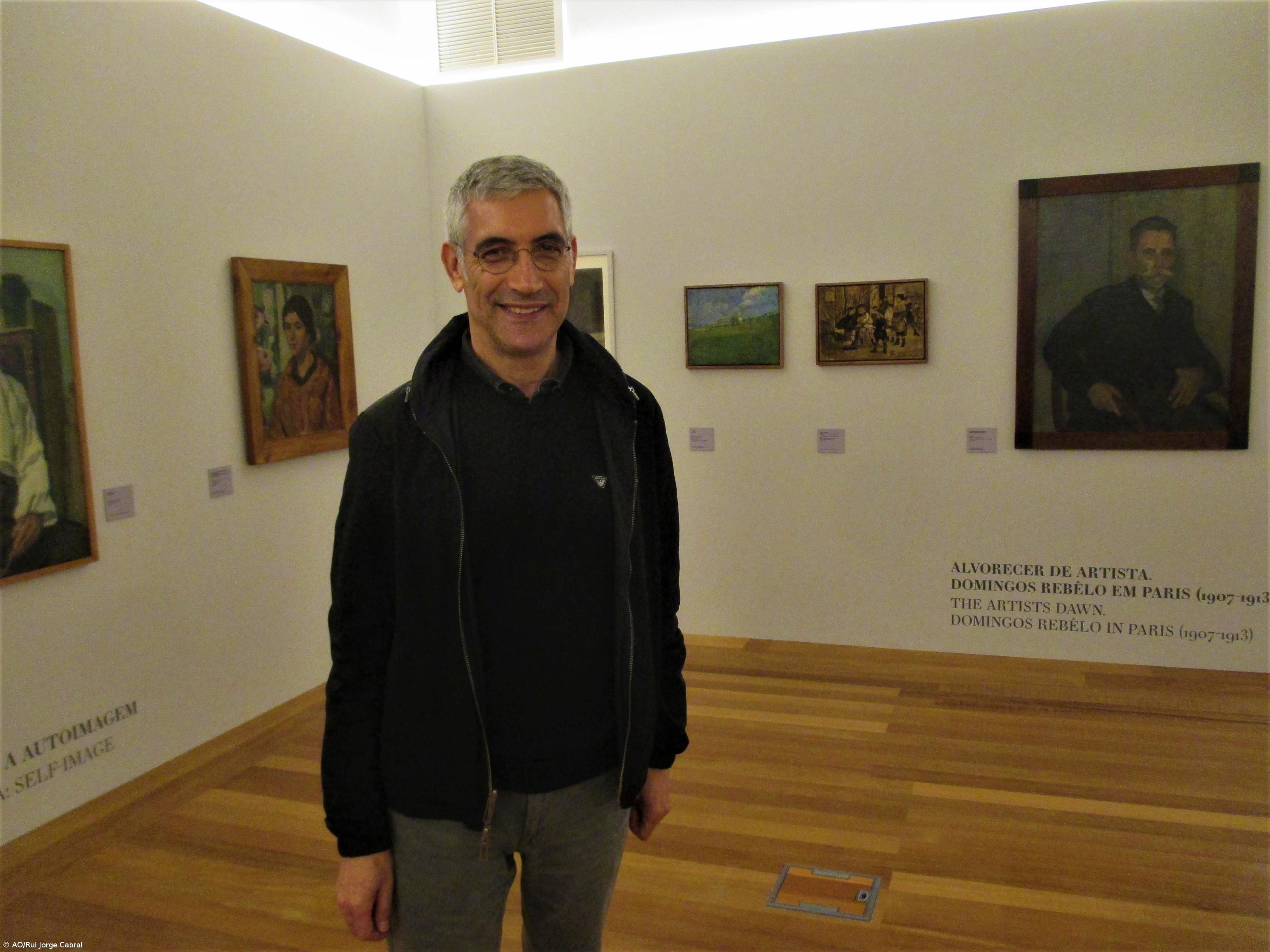 ‘O Museu tem a capacidade de gerar tensões, o que nunca será dispensável’ – Imagem 1