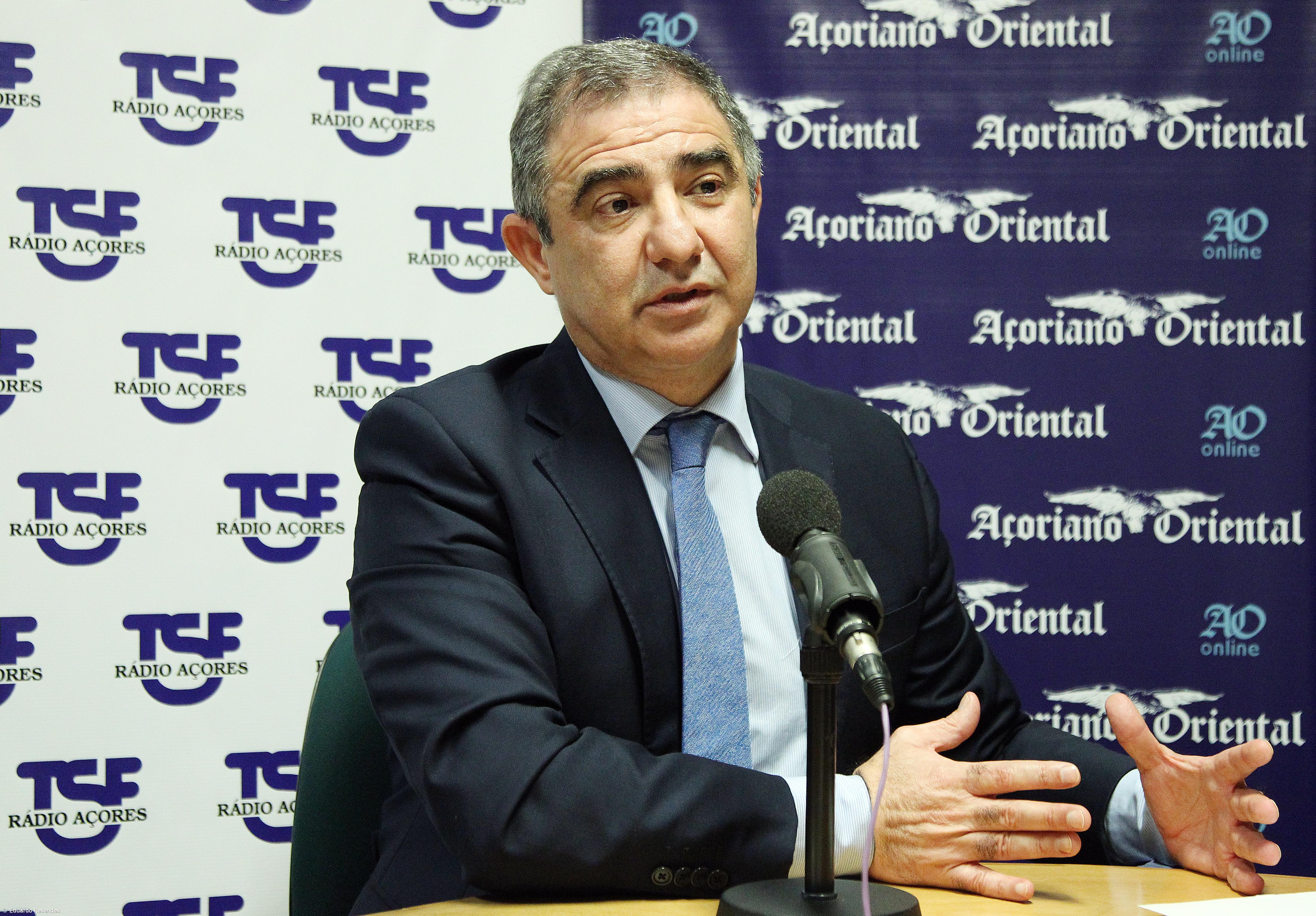 Líder do PSD/Açores diz que deve haver uma mudança de governação com a alternância – Imagem 1