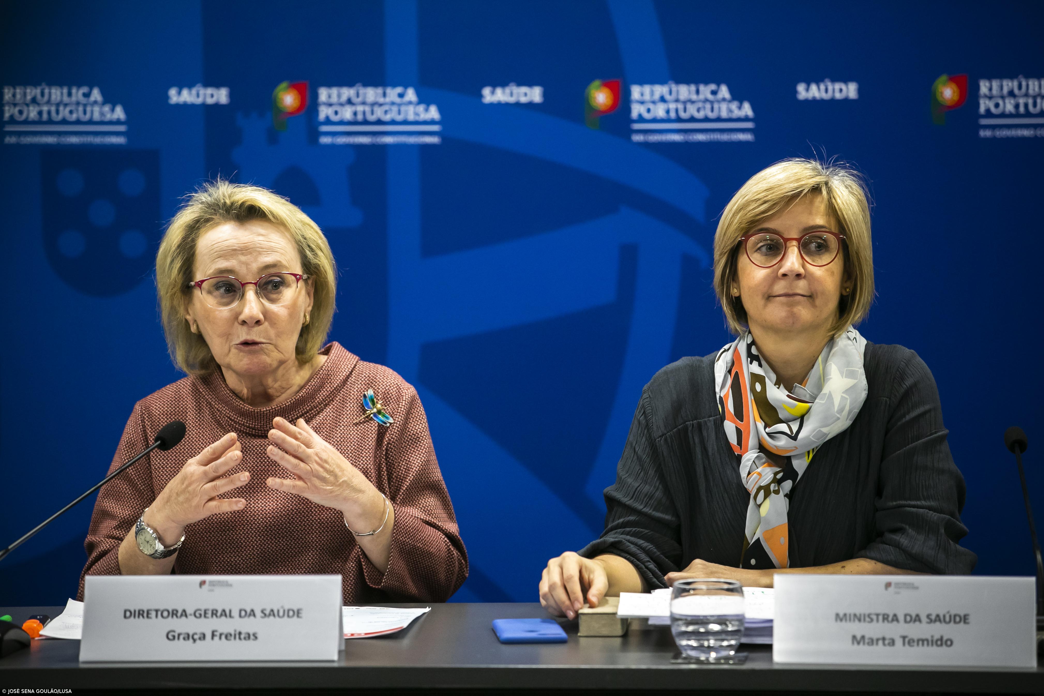 Campanha de vacinação contra a gripe antecipada para 28 de setembro  – Imagem 1