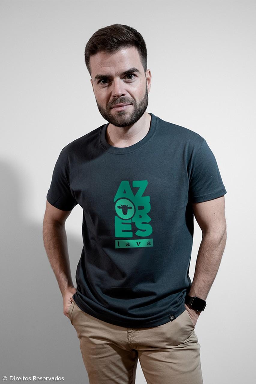 Designer açoriano lança marca têxtil “AZORESlava” – Imagem 3