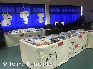 Feira do Livro - Furnas – Imagem 1