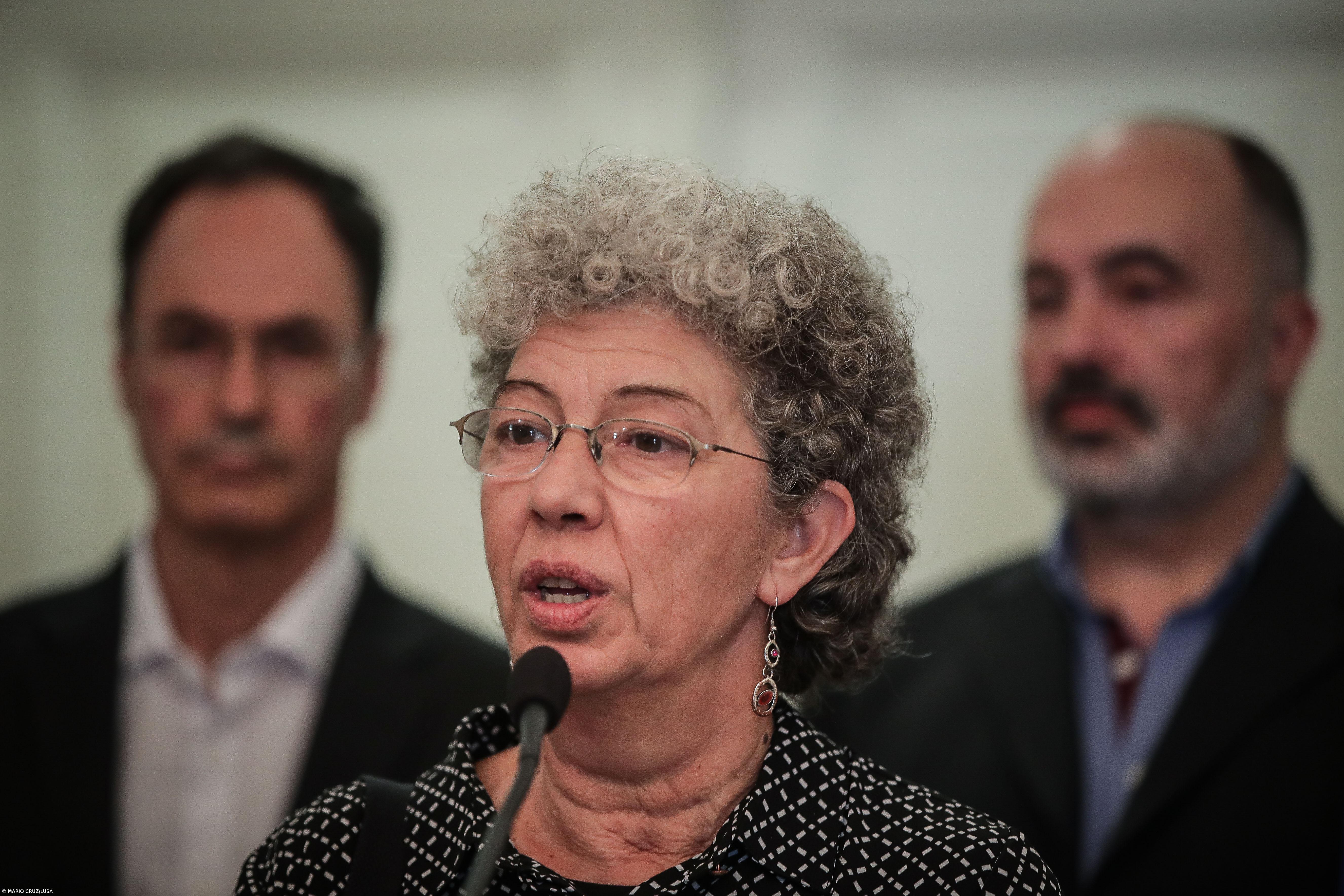 CGTP diz que “desemprego real” é superior às estatísticas do IEFP – Imagem 1