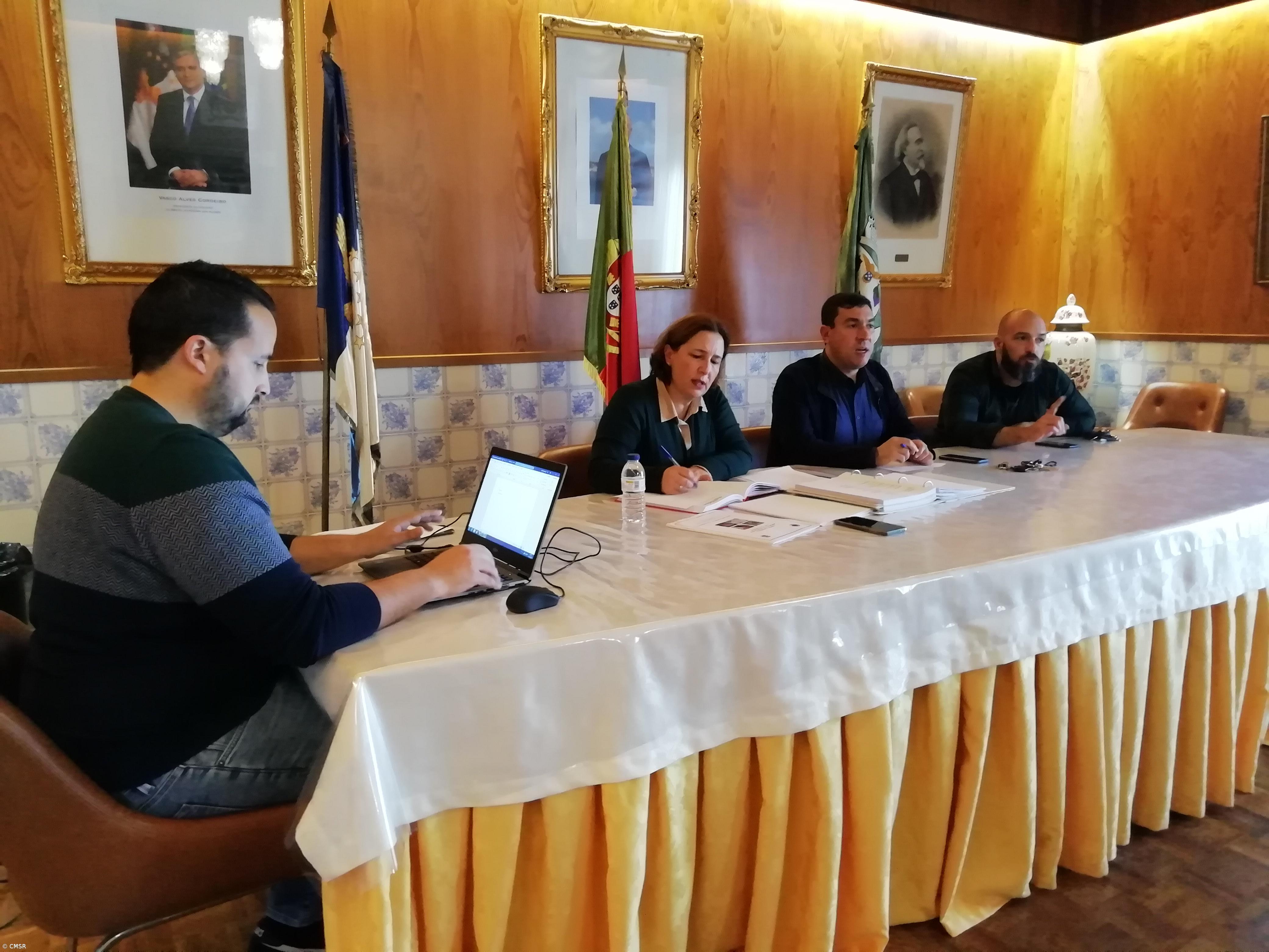 Plano Municipal de Emergência de São Roque do Pico foi ativado este sábado – Imagem 1