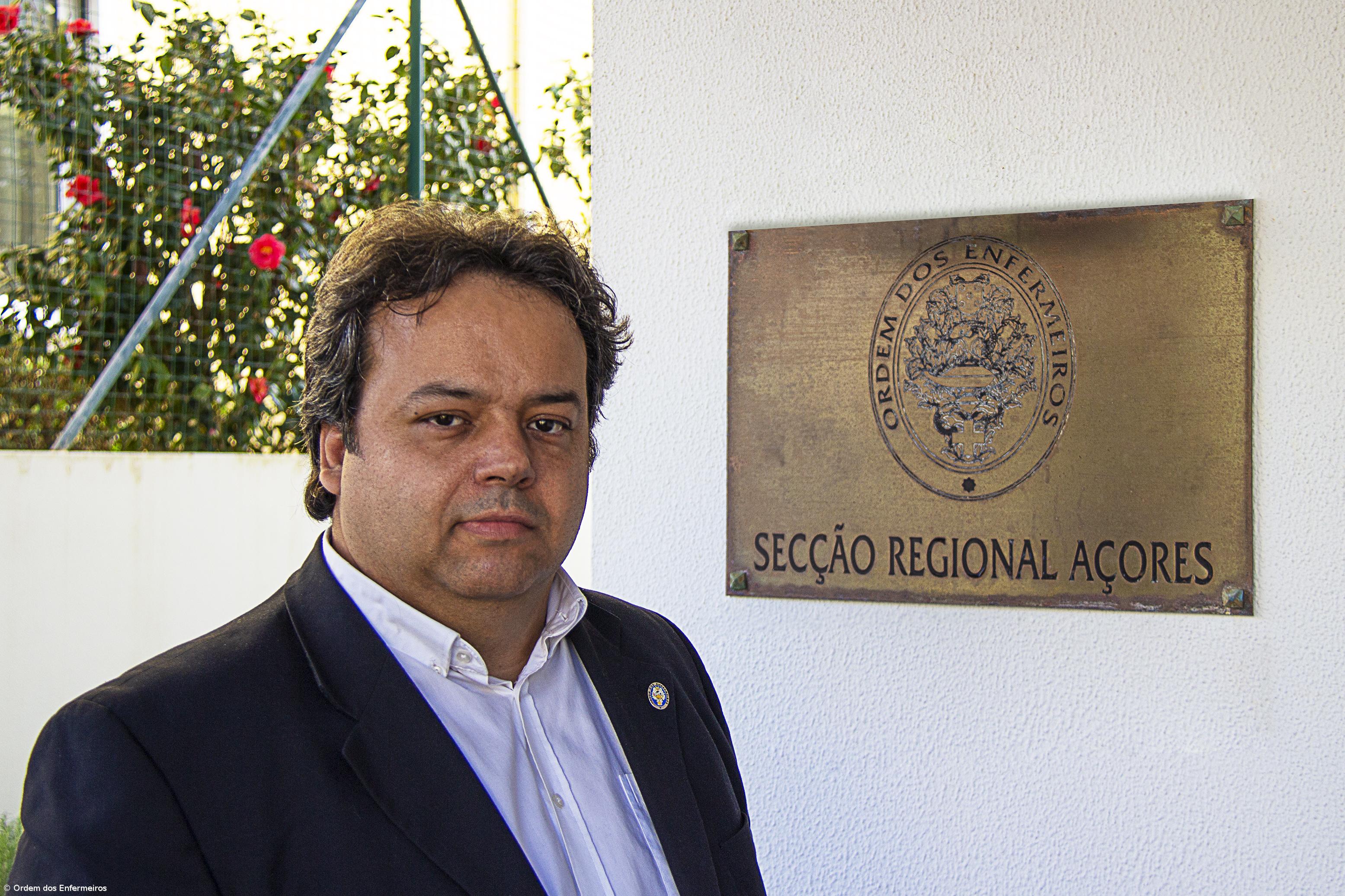 Ordem e Governo dos Açores admitem falta de enfermeiros em lares de idosos – Imagem 1