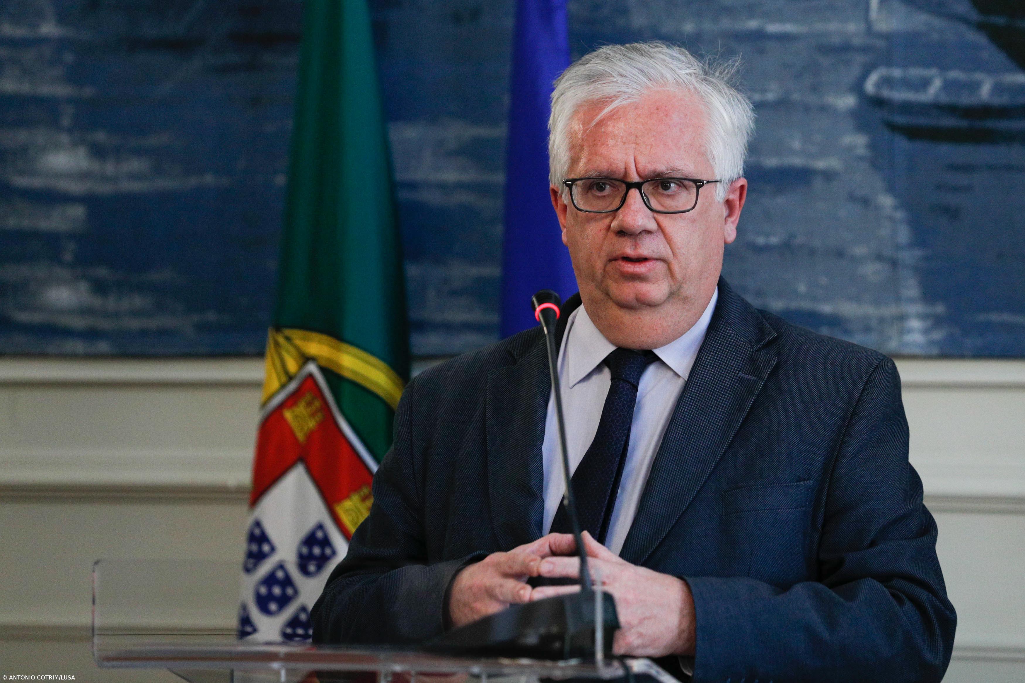 Calamidade permite cercas sanitárias e limitações à atividade económica  – Imagem 1