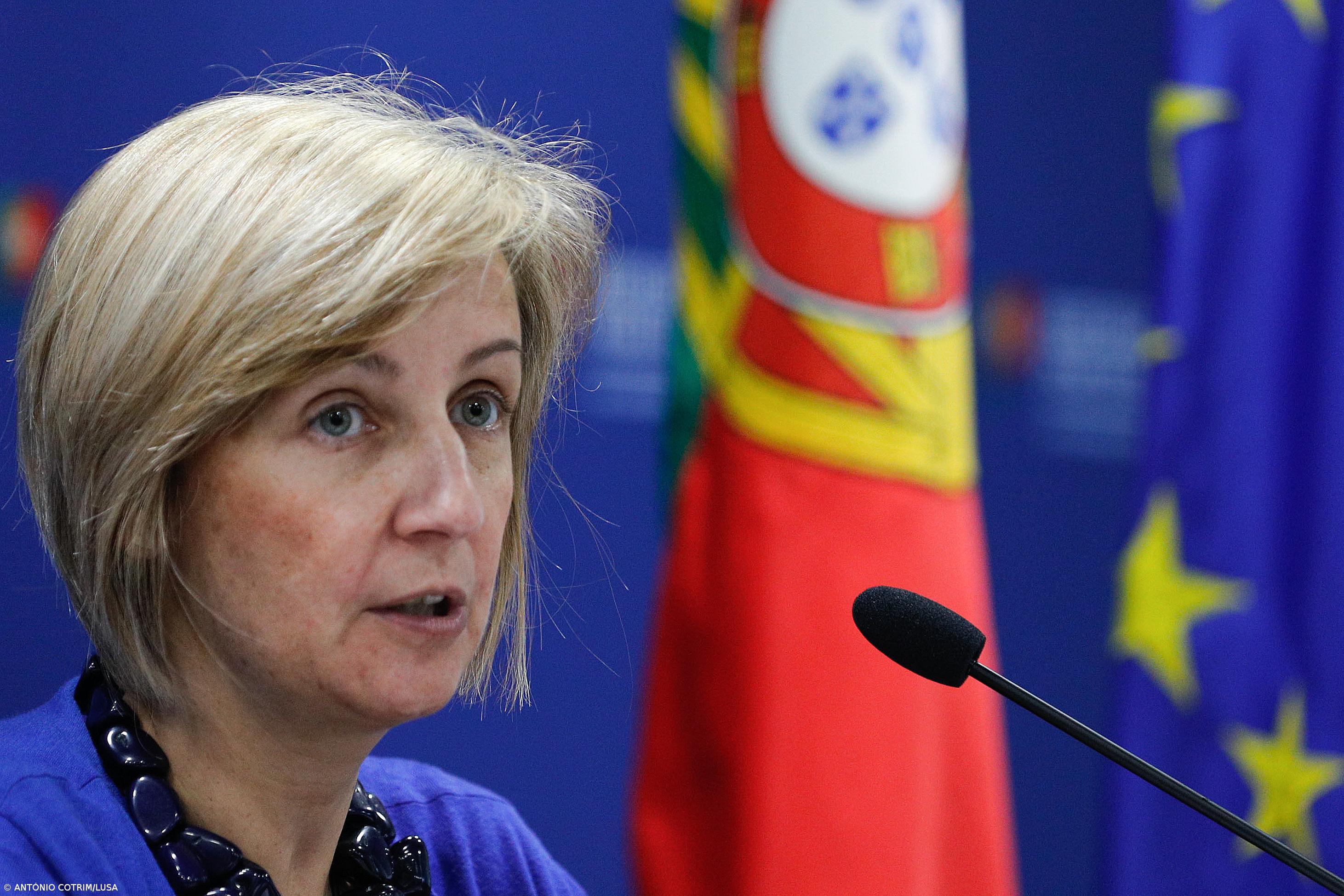 Ministra confirma fase de planalto mas pede cautela na análise dos dados  – Imagem 1