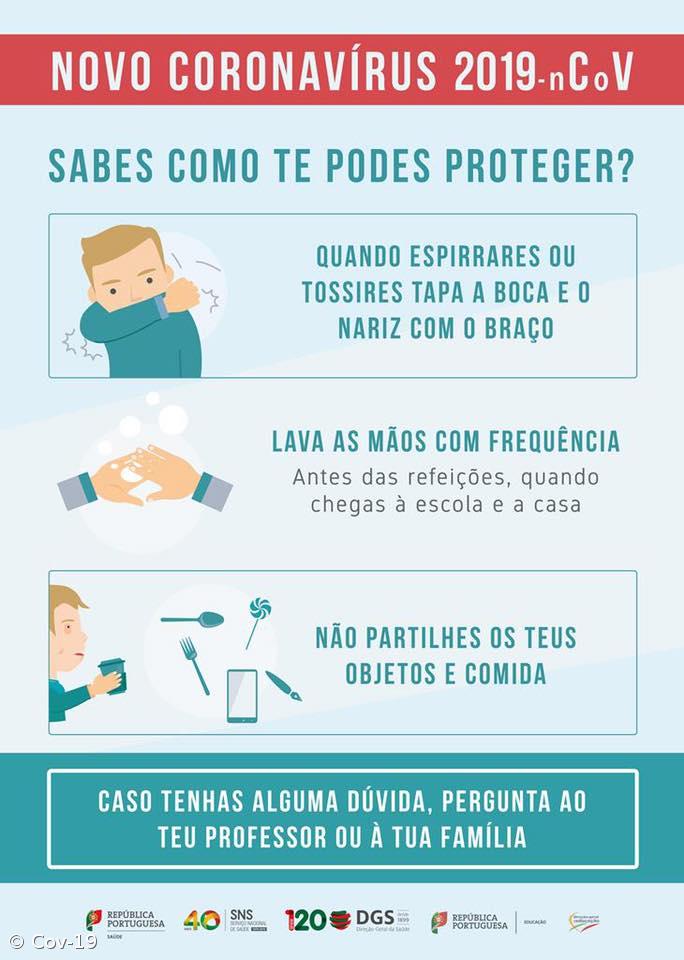 "A Quarentena" – Imagem 2