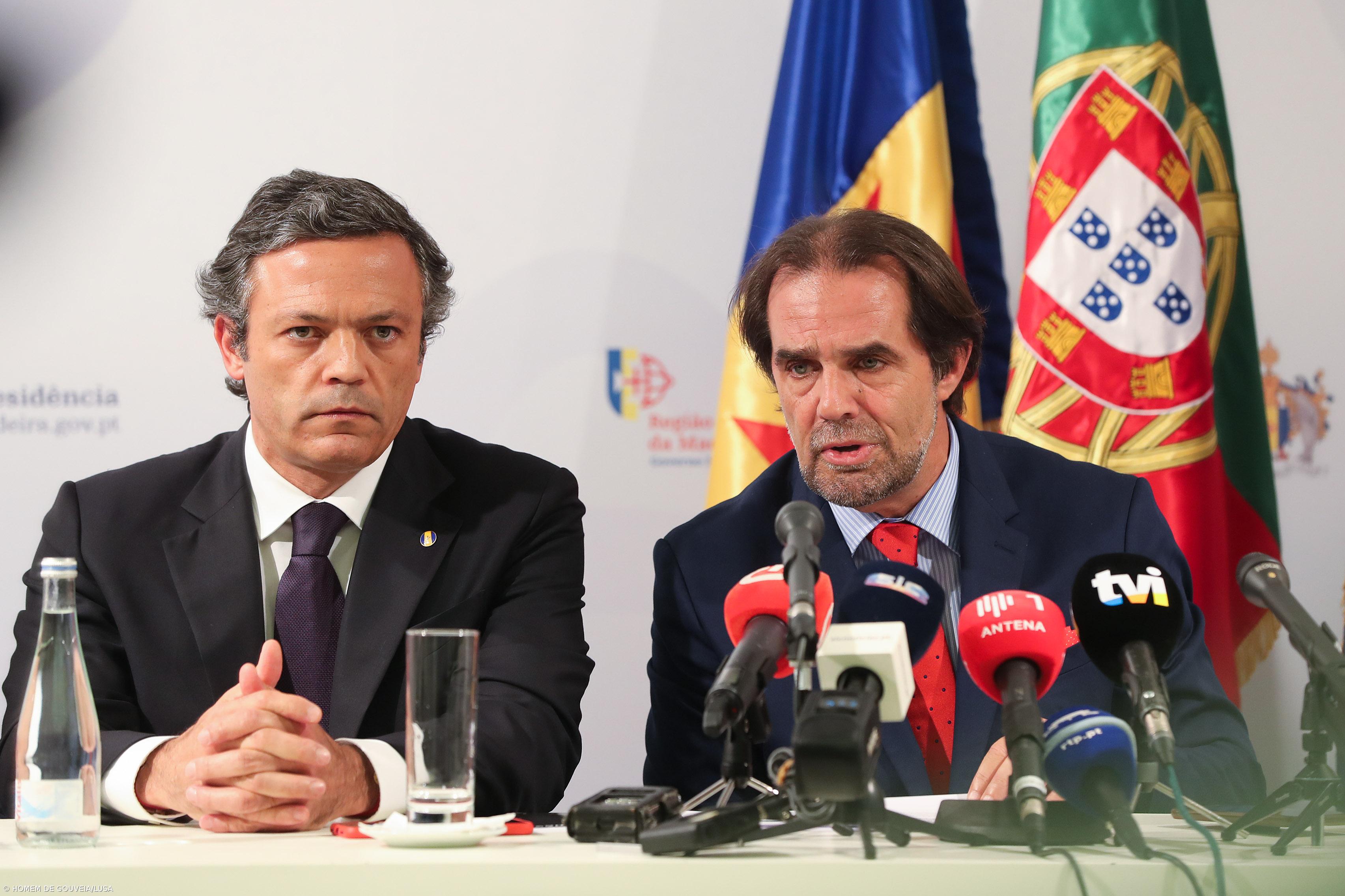 Grandes superfícies da Madeira foram "postas na ordem"  – Imagem 1