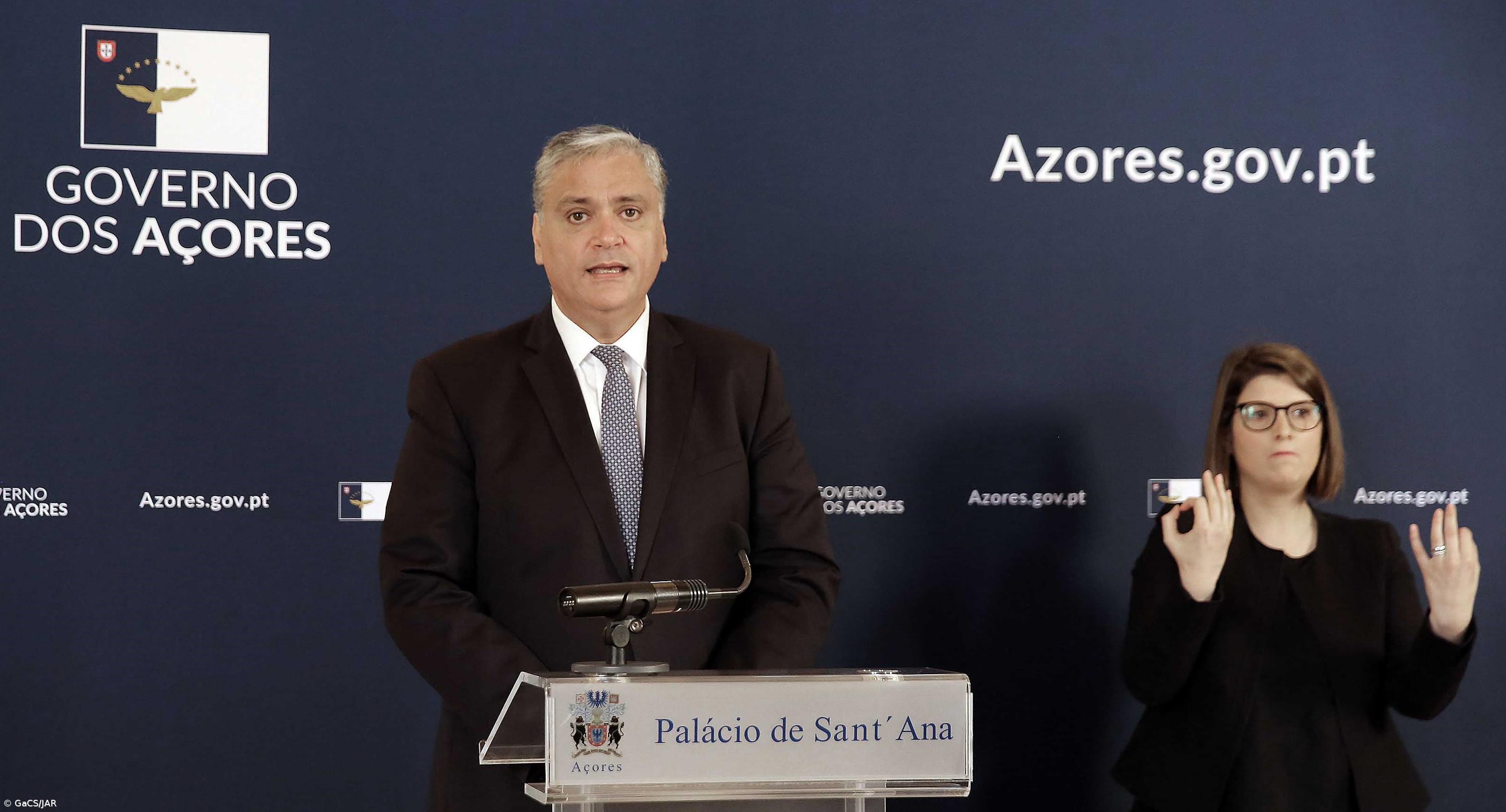 Declarações do gabinete do Representante da República são "um insulto"  – Imagem 2