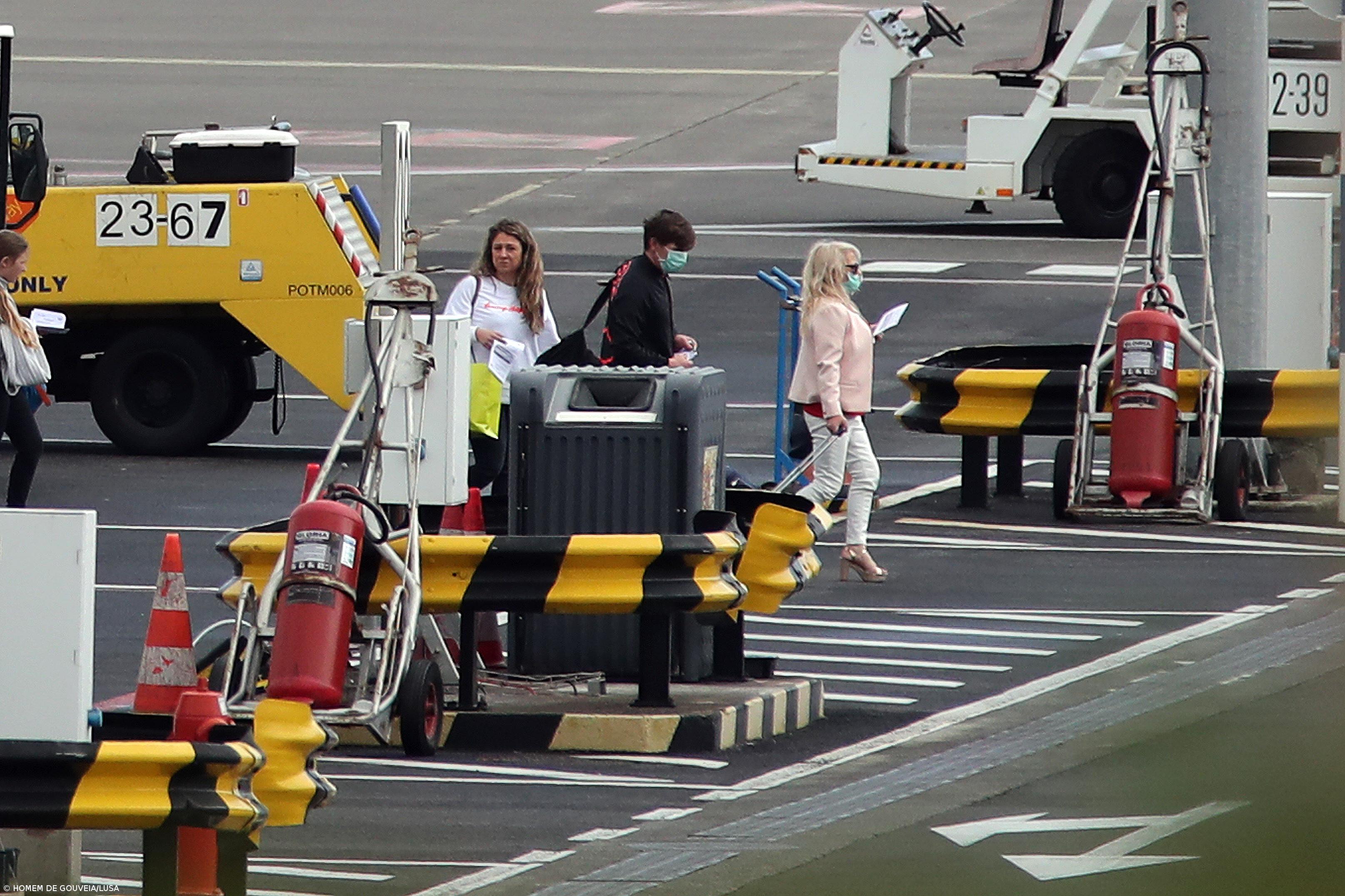 Madeira tem 34 casos, mais dez do que na sexta-feira – Imagem 1