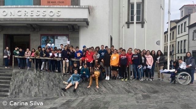 Espetáculo - "Válvula" – Imagem 1