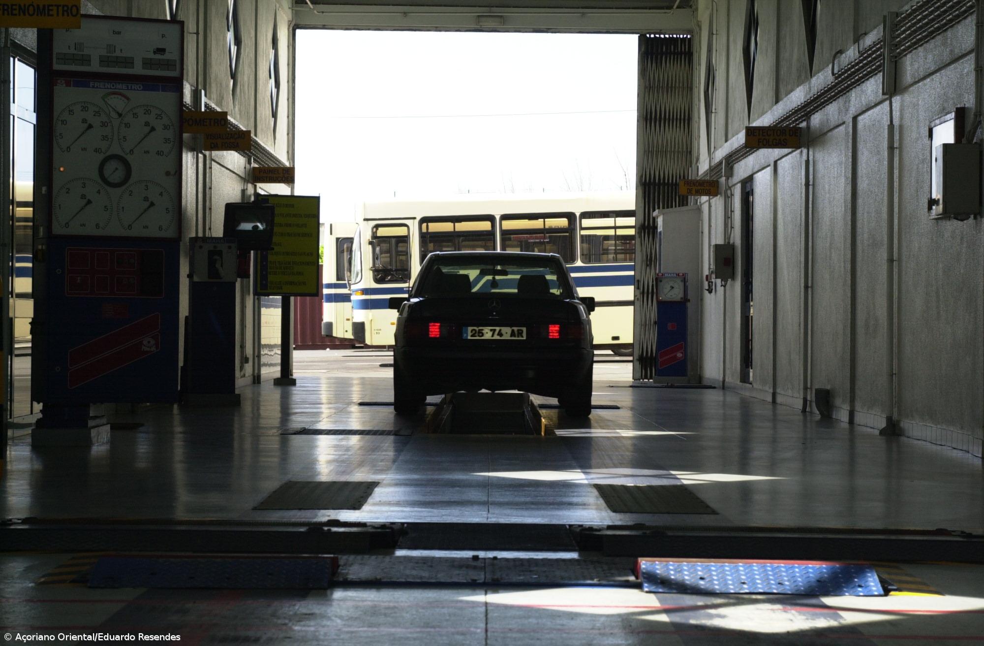  Associação da reparação automóvel saúda reabertura dos centros de inspeção – Imagem 1