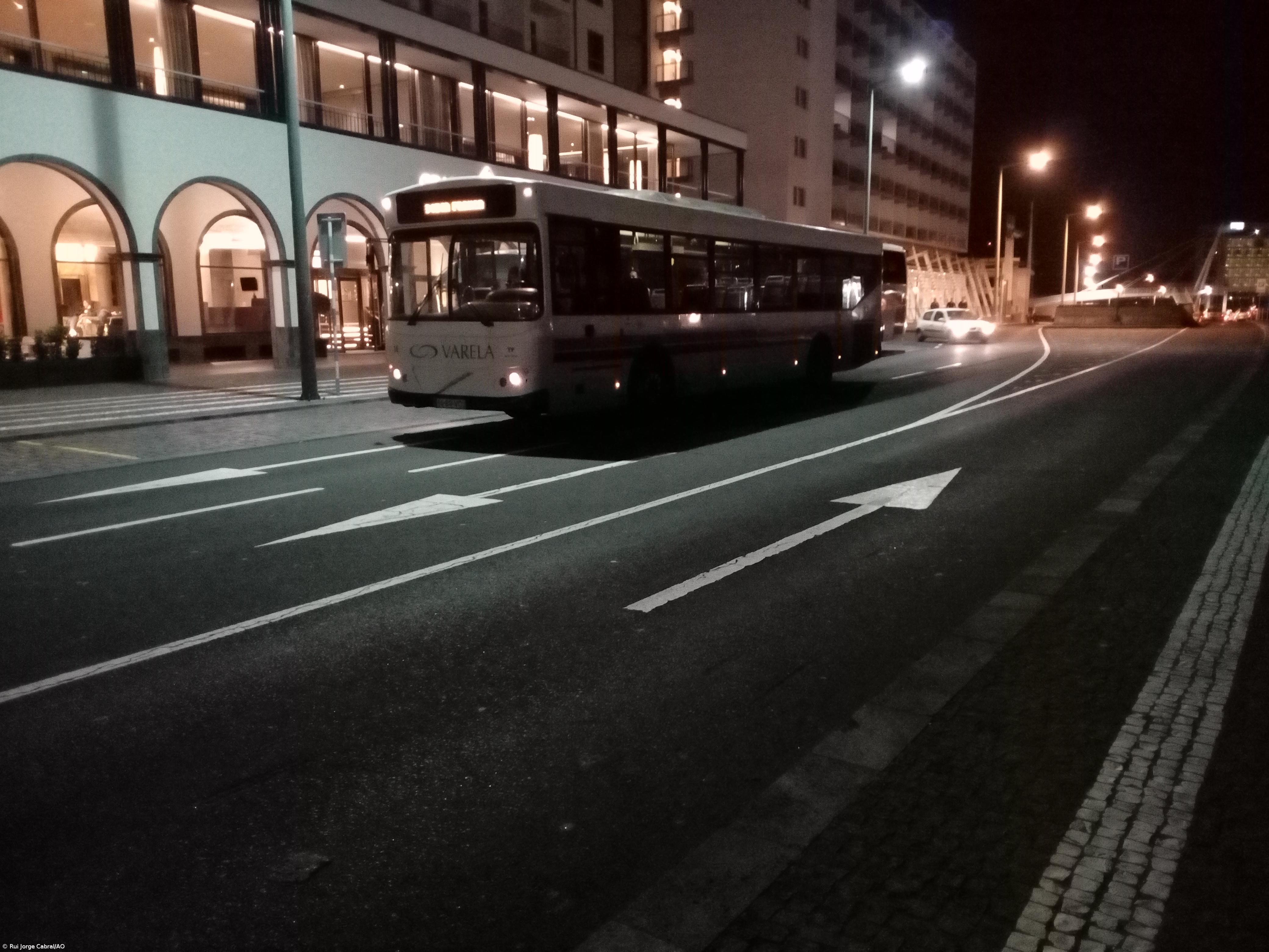 Autocarros com horários mais reduzidos a partir de hoje – Imagem 2