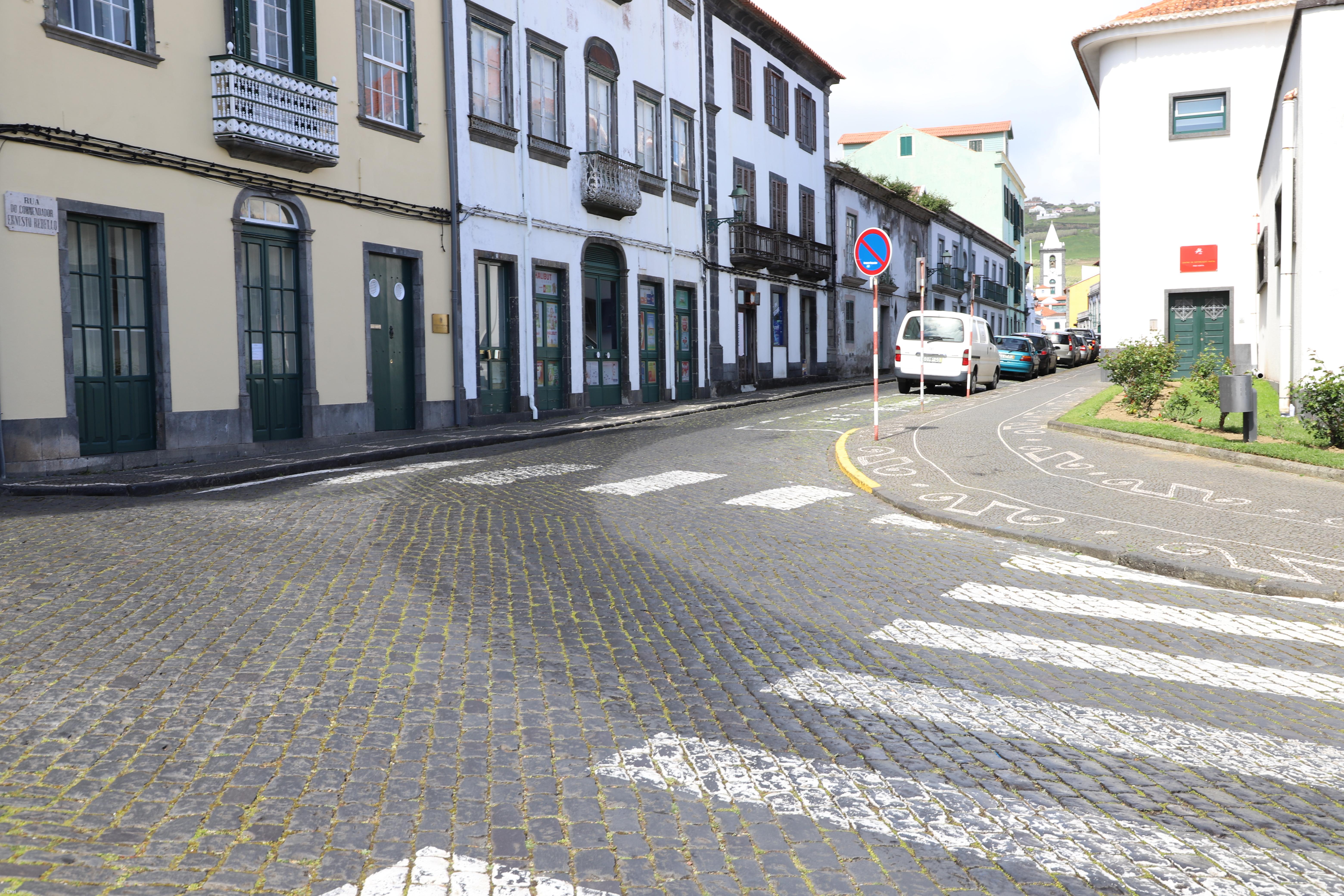 Cadáver aguarda funeral nos Açores há mais de sete meses – Imagem 1