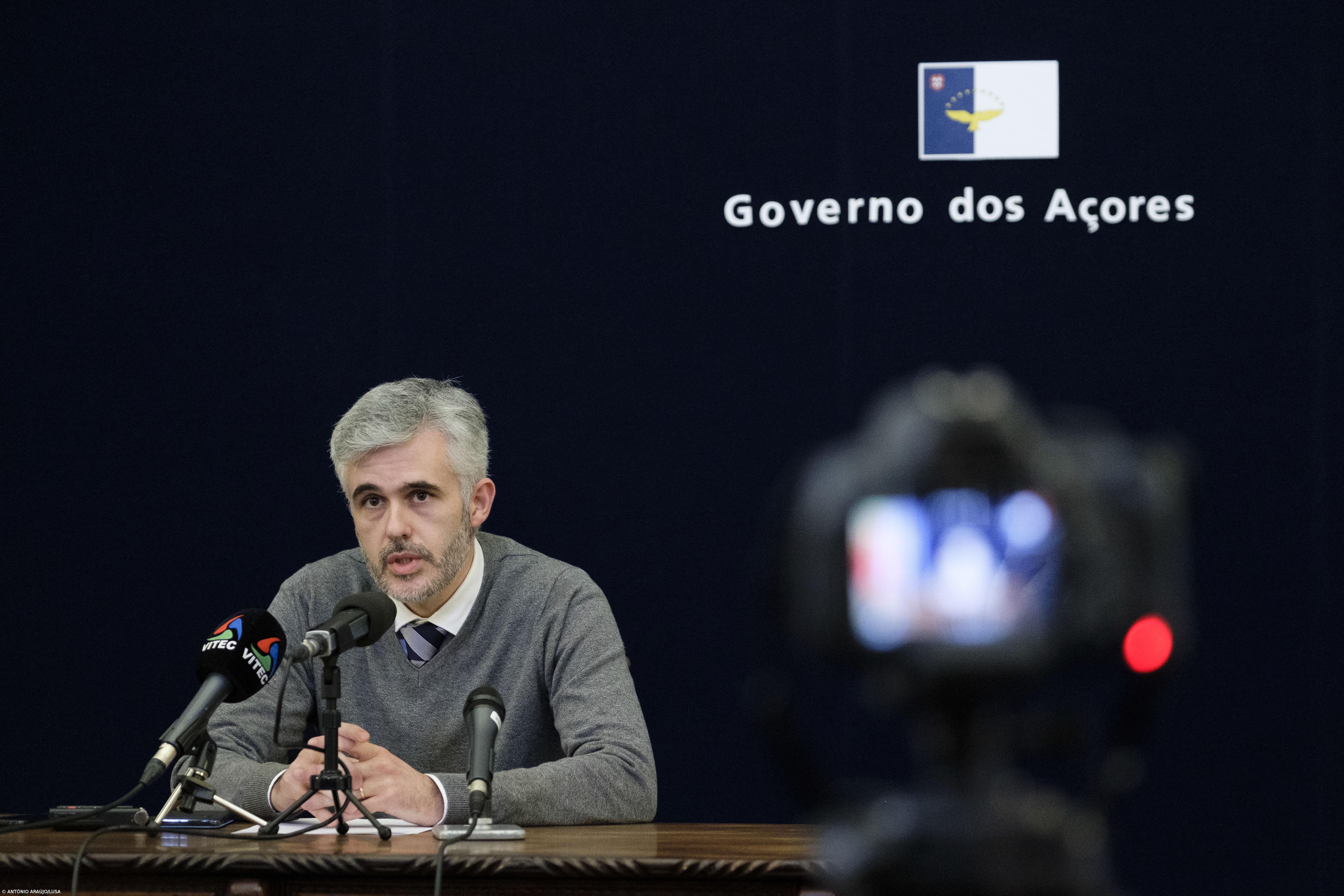 Açorianos deslocados regressam a casa esta semana e viagens são reduzidas ao mínimo – Imagem 1