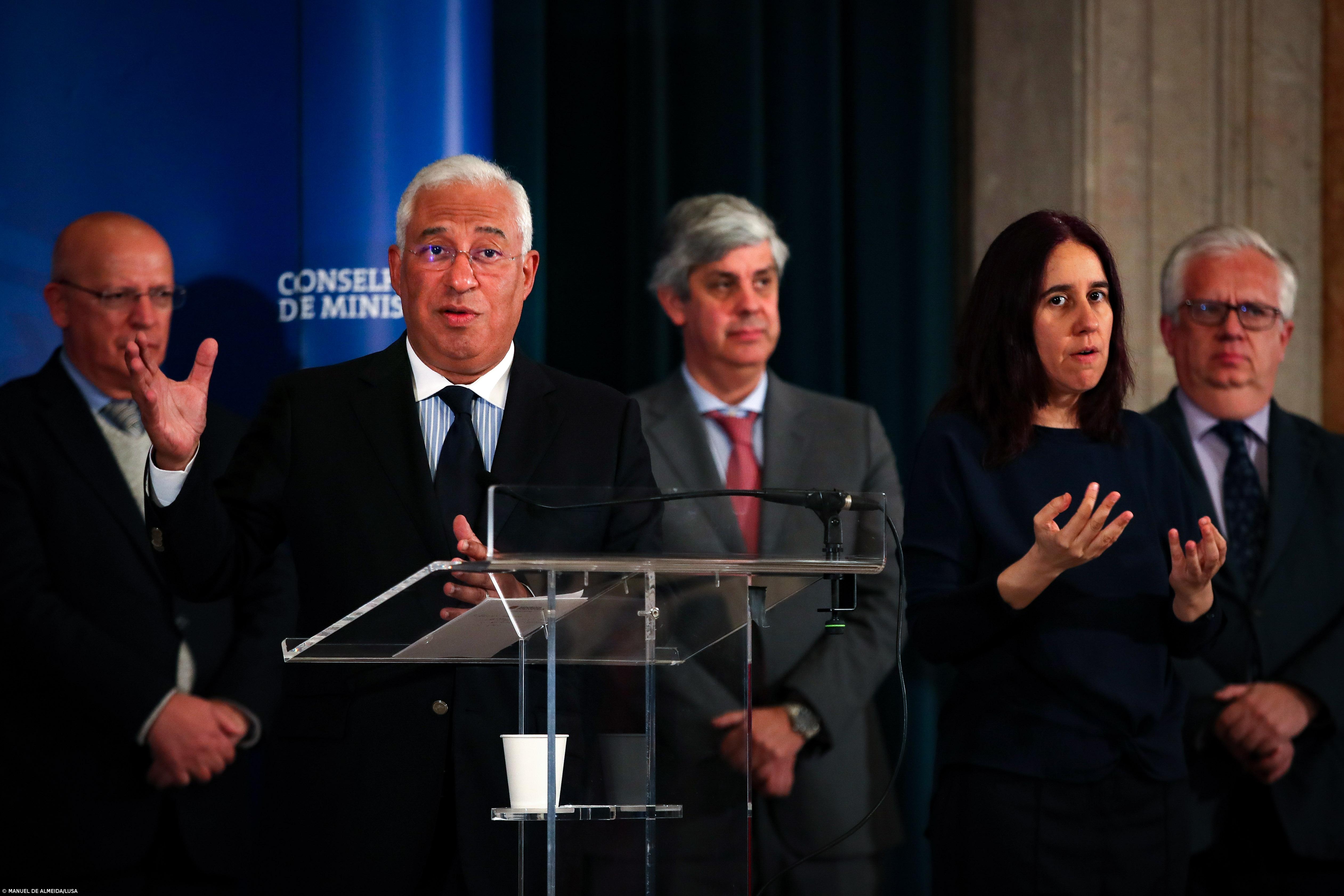 Isolamento obrigatório só para doentes ou pessoas sob viligância – Imagem 1