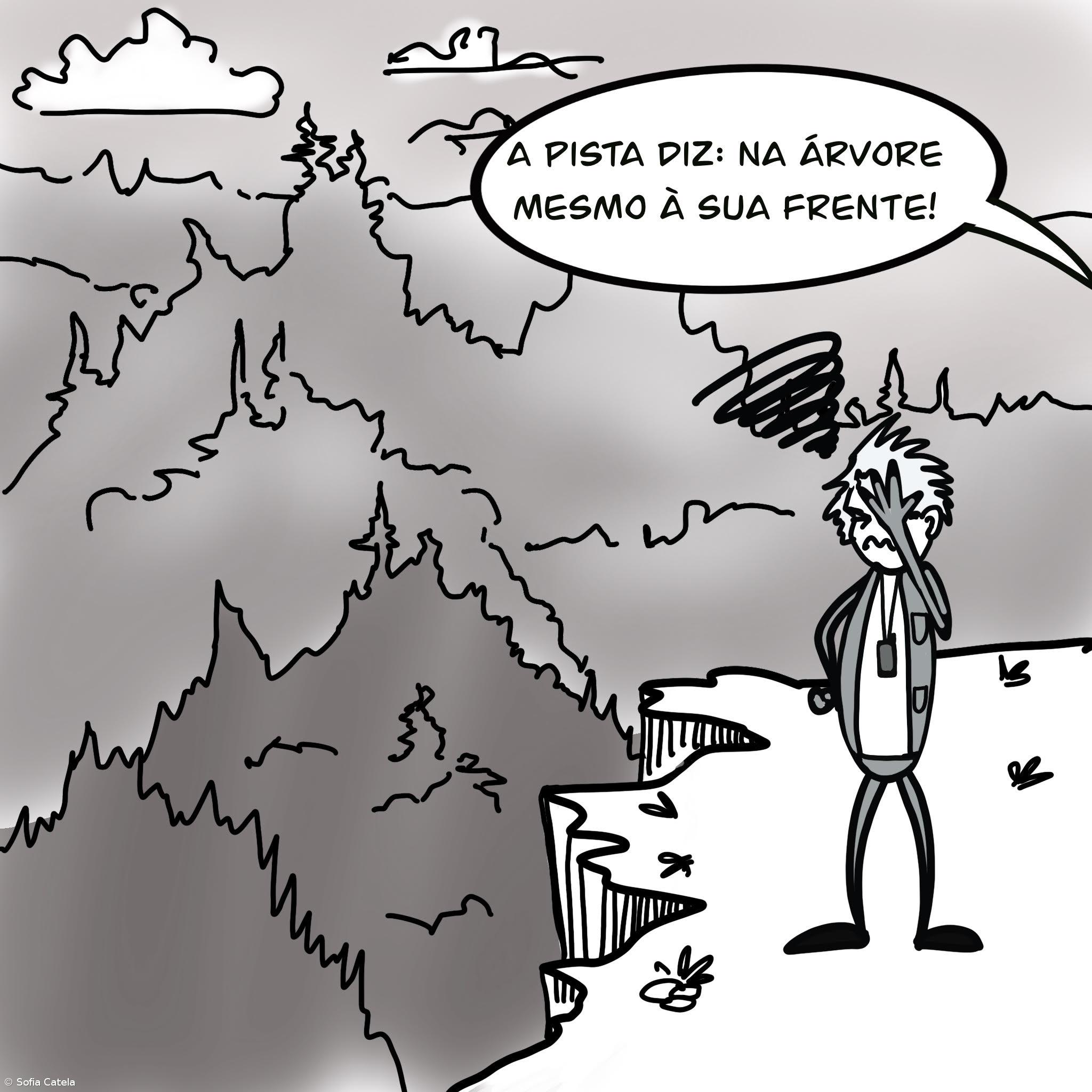 Conferência: estudar o Espaço! Porquê? – Imagem 2