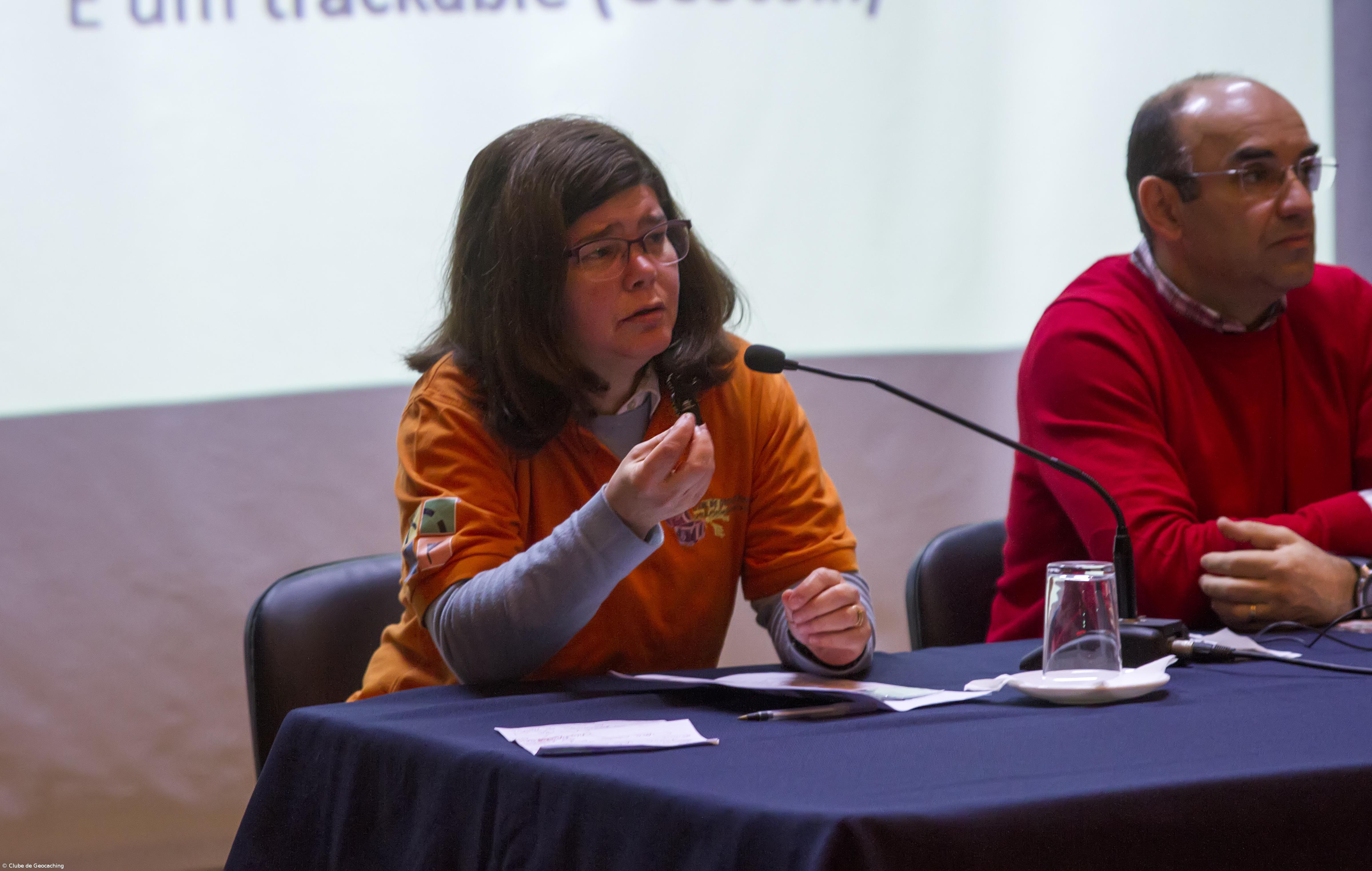 Conferência: estudar o Espaço! Porquê? – Imagem 4